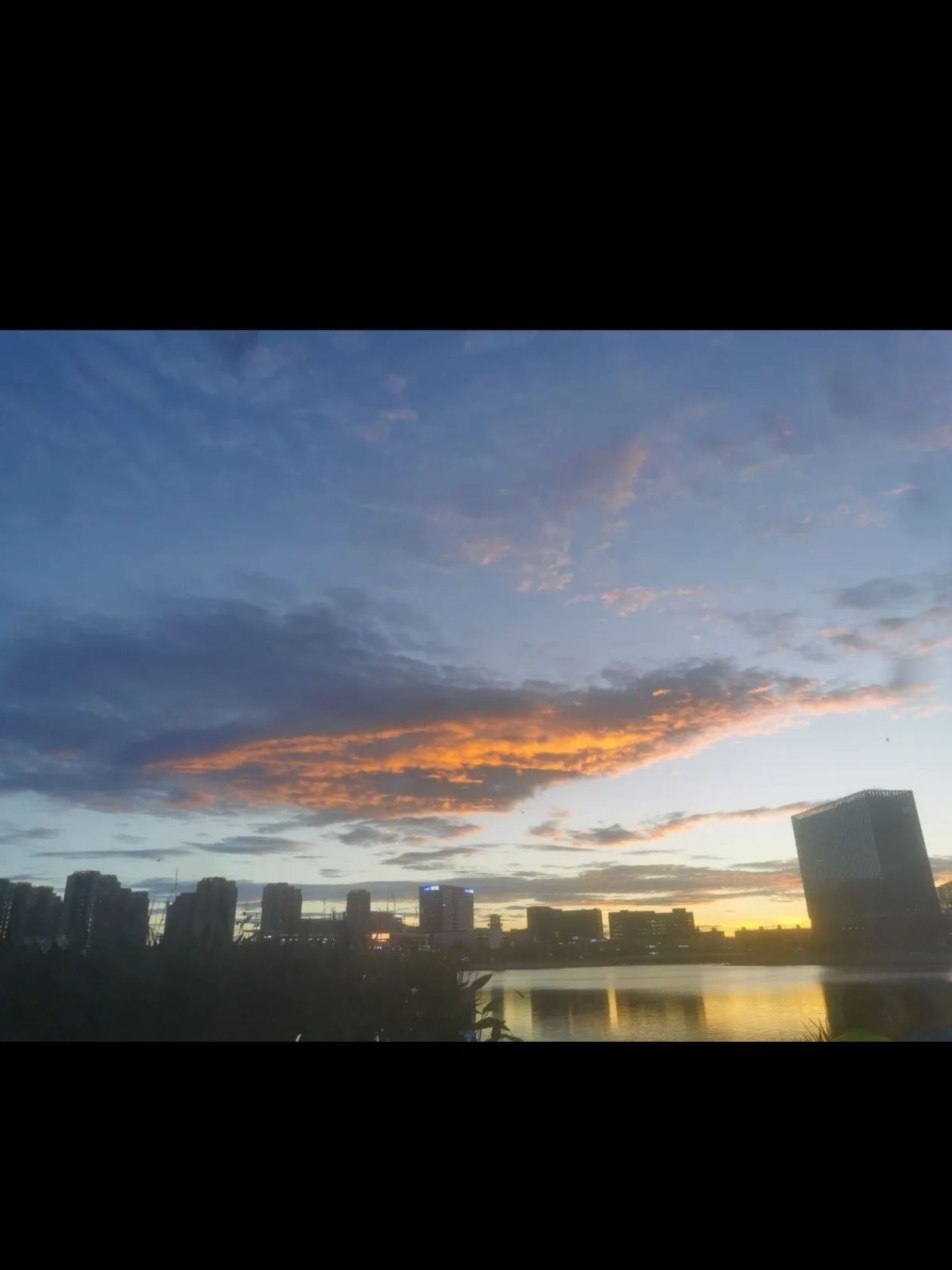 同心湖公园旅行图片 3