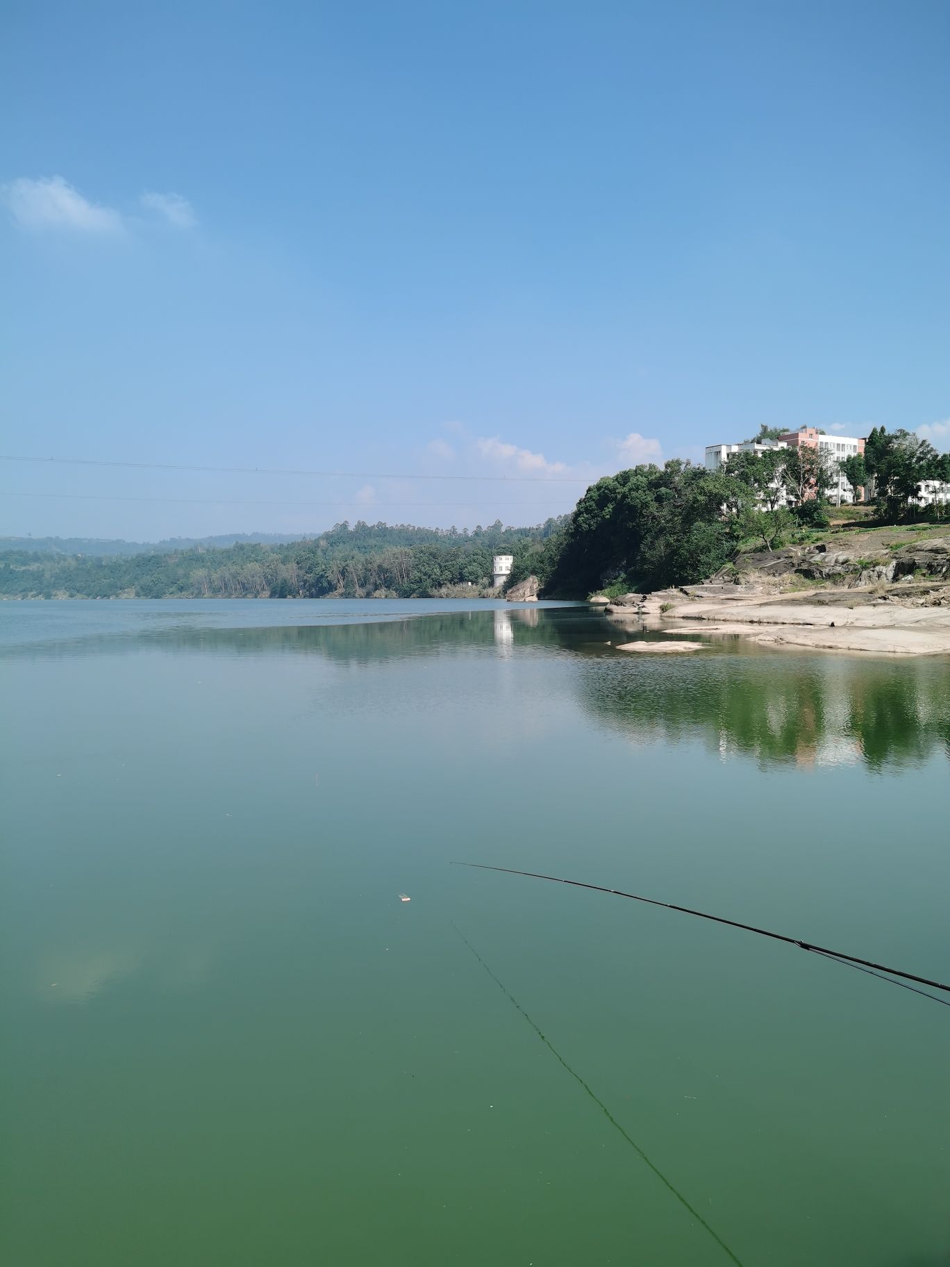 石盘镇沙滩公园旅行图片 2