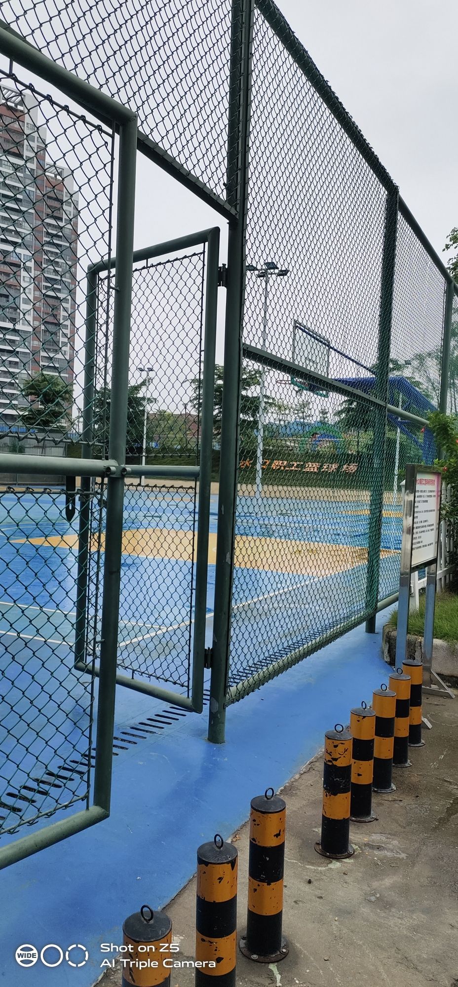 新水口公园旅行图片 3