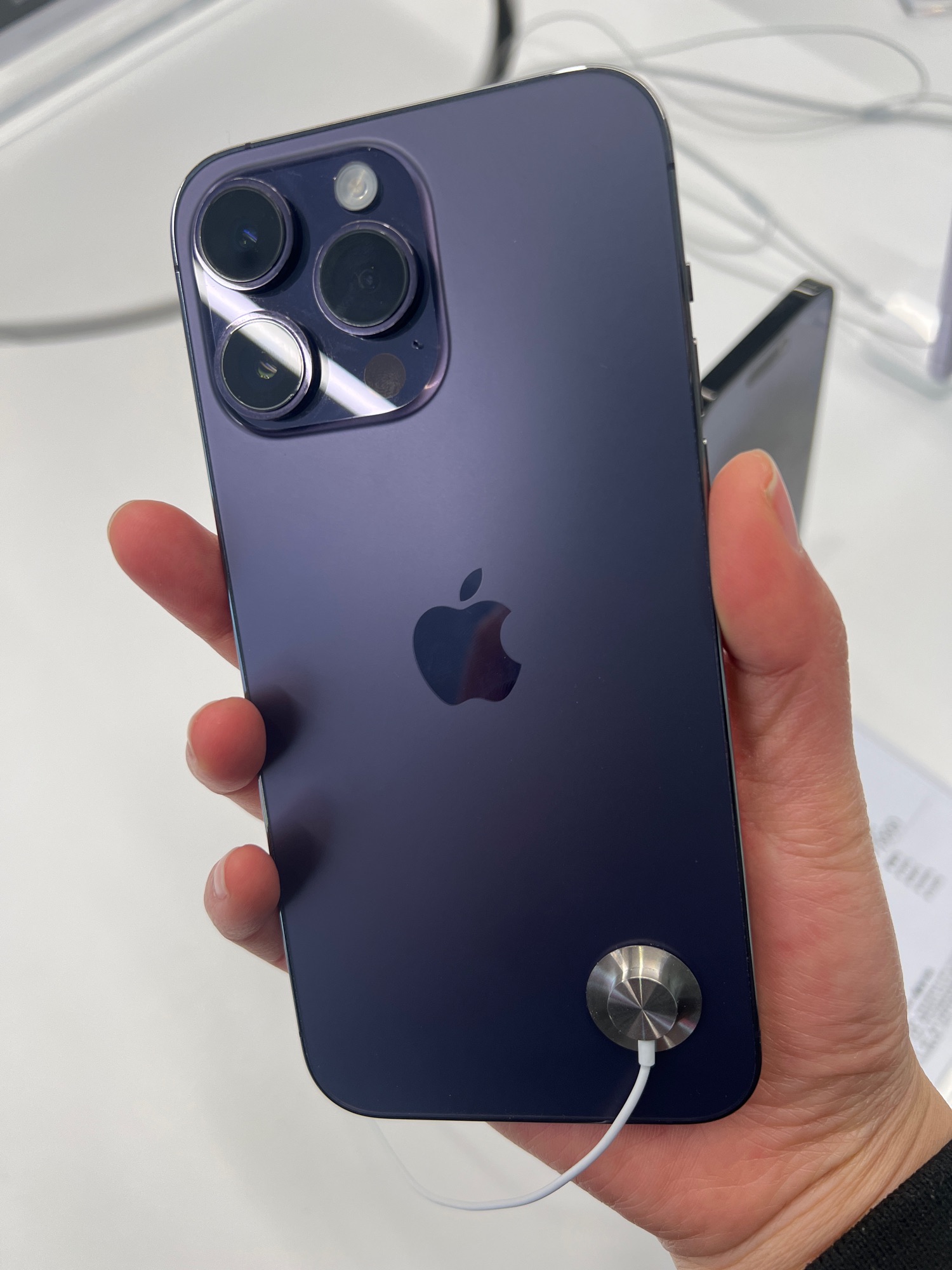 Apple授权专营店(德润尚街店)