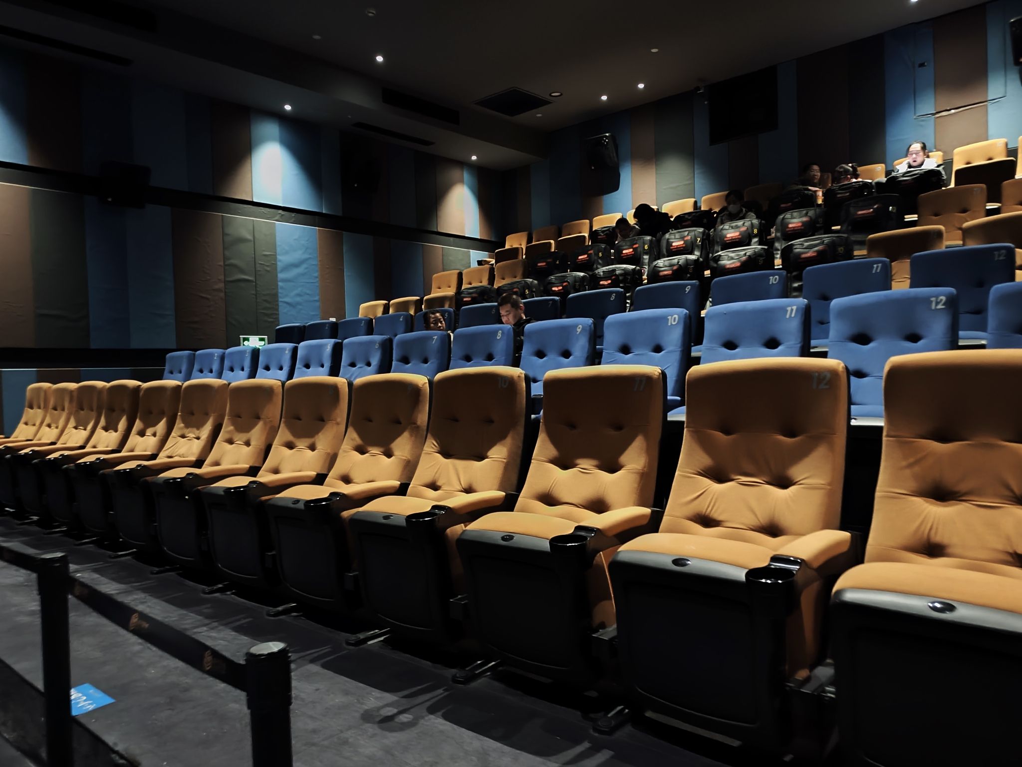 浙影时代(密云店)