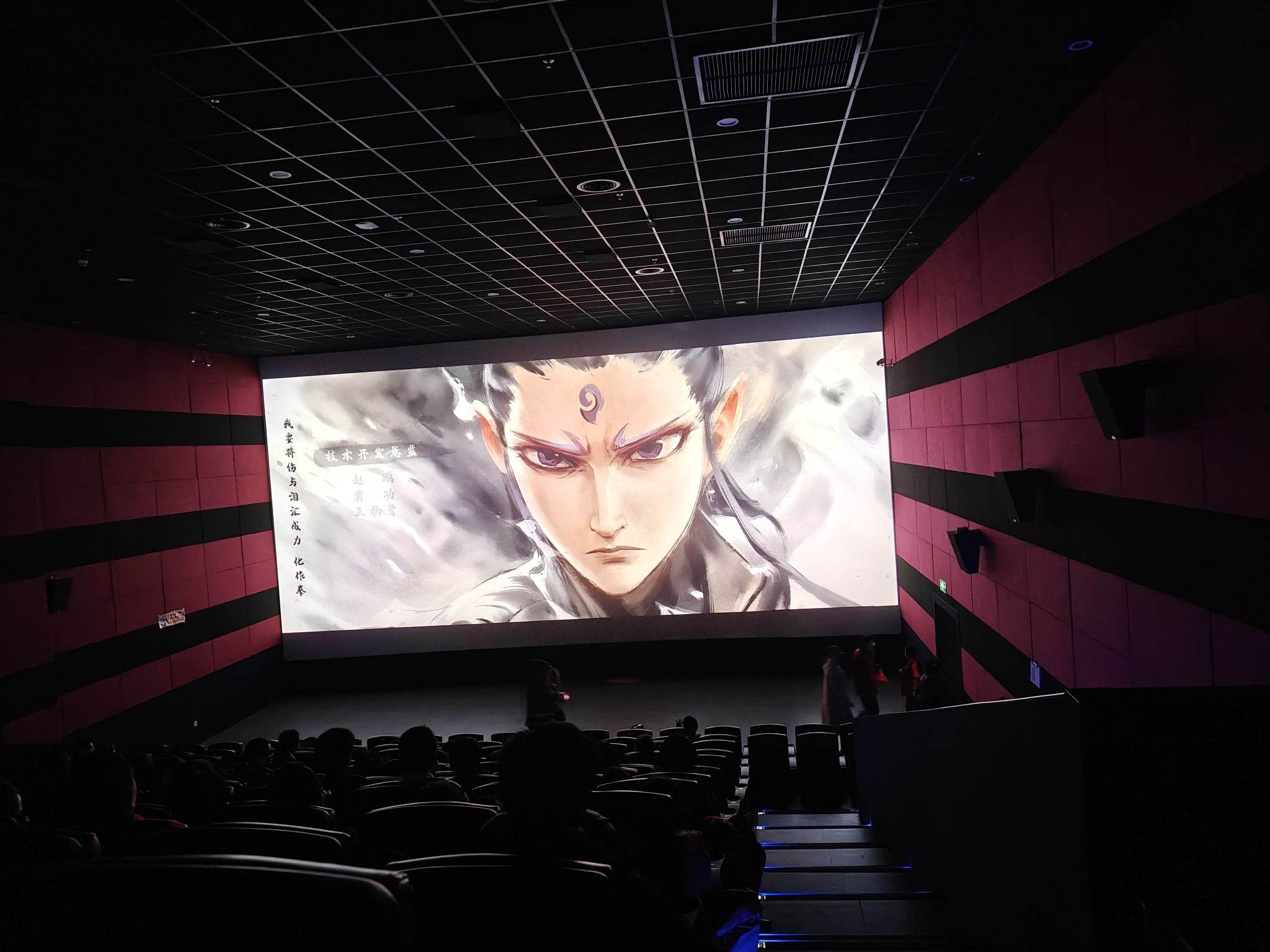 江西吉安市吉州区附近的电影院有哪些？