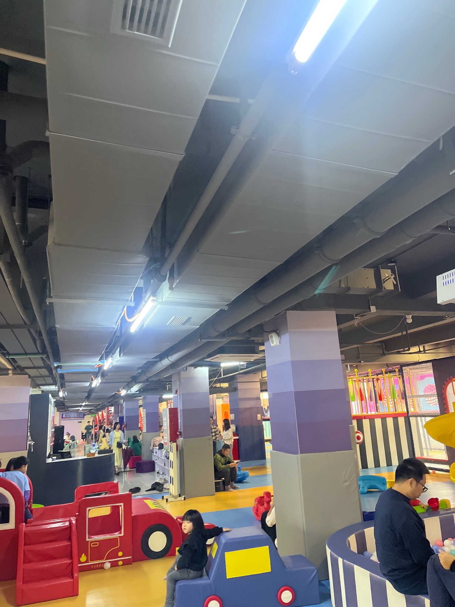 梦主题儿童乐园