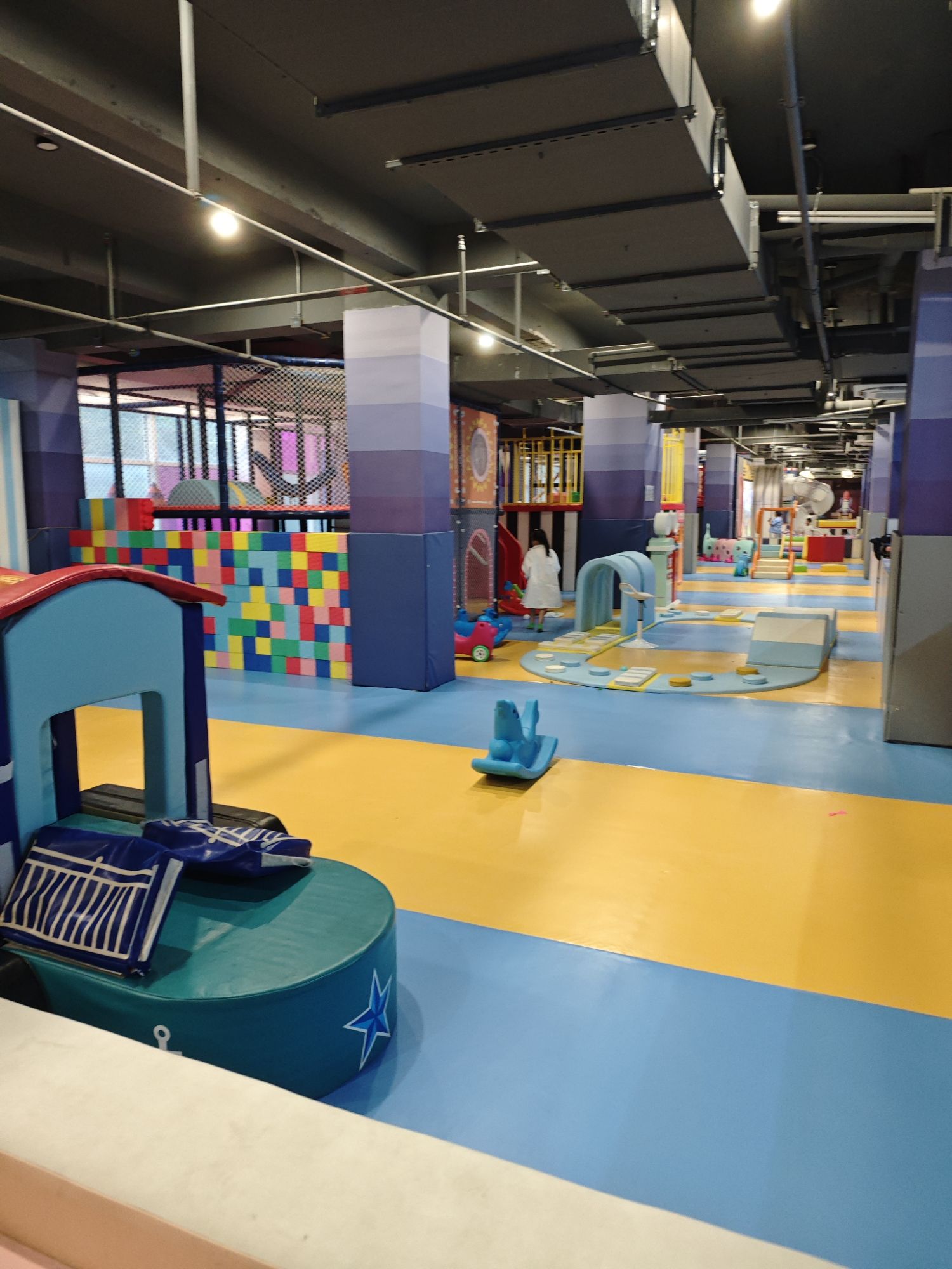 梦主题儿童乐园