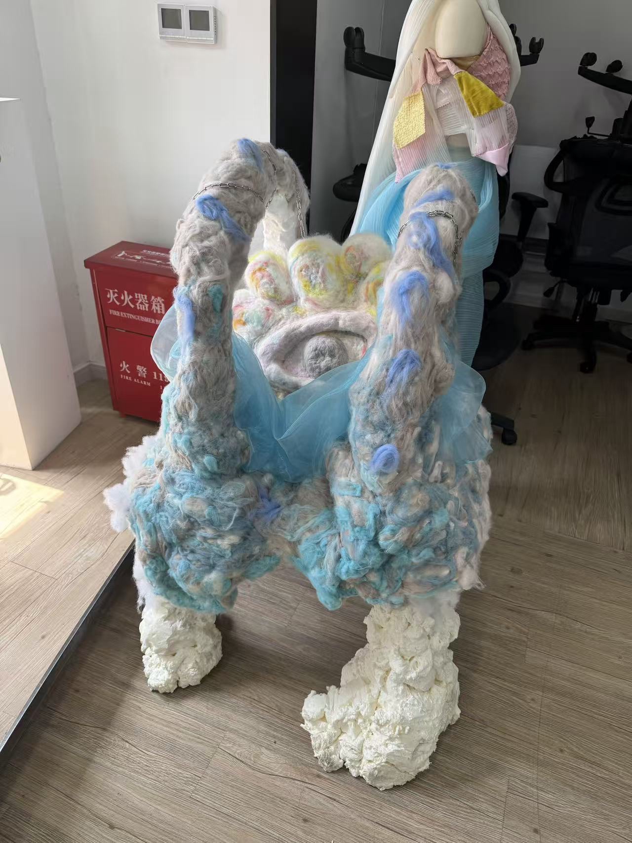 AF国际艺术中心