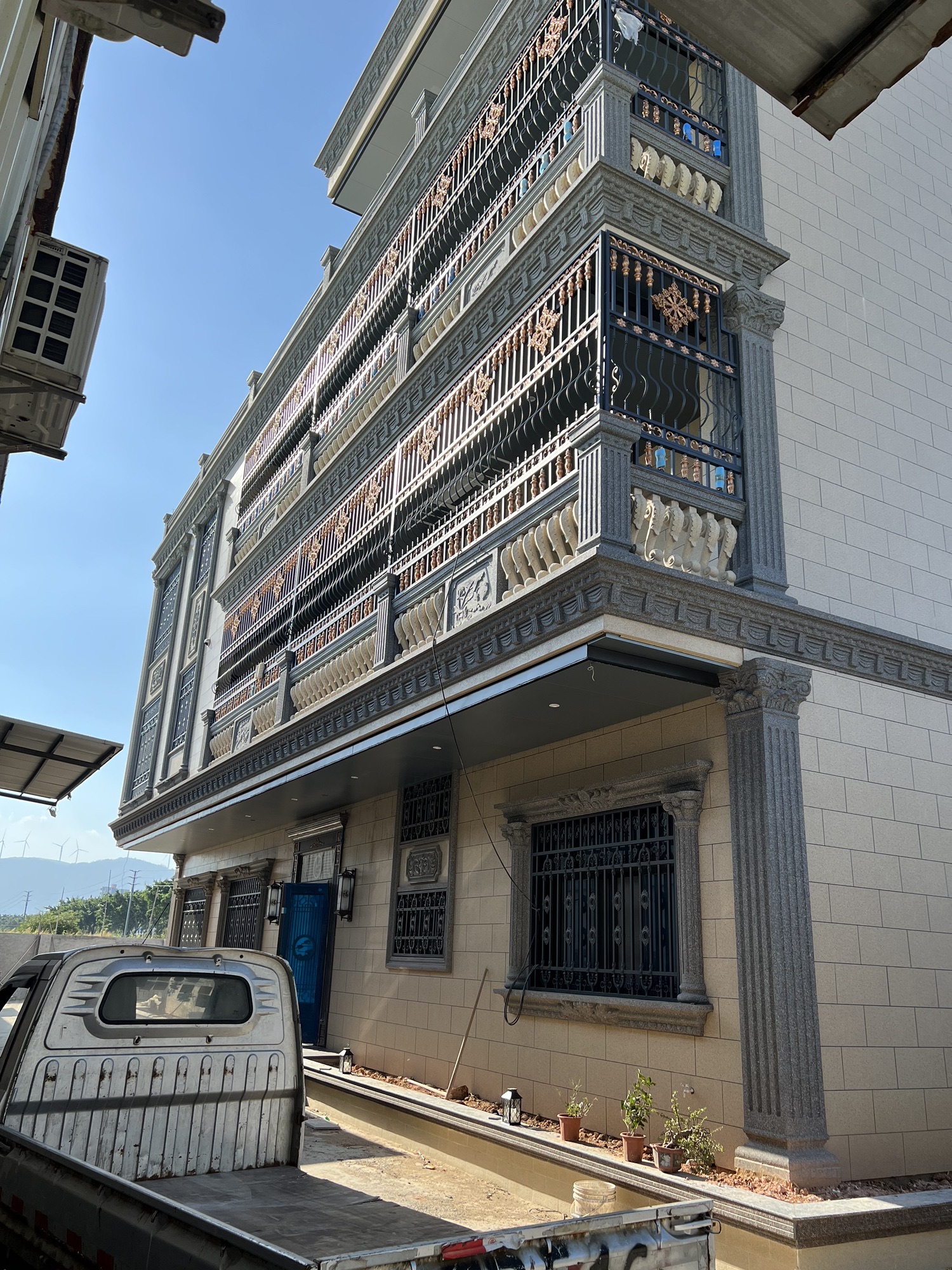 麦田农副产品经营部