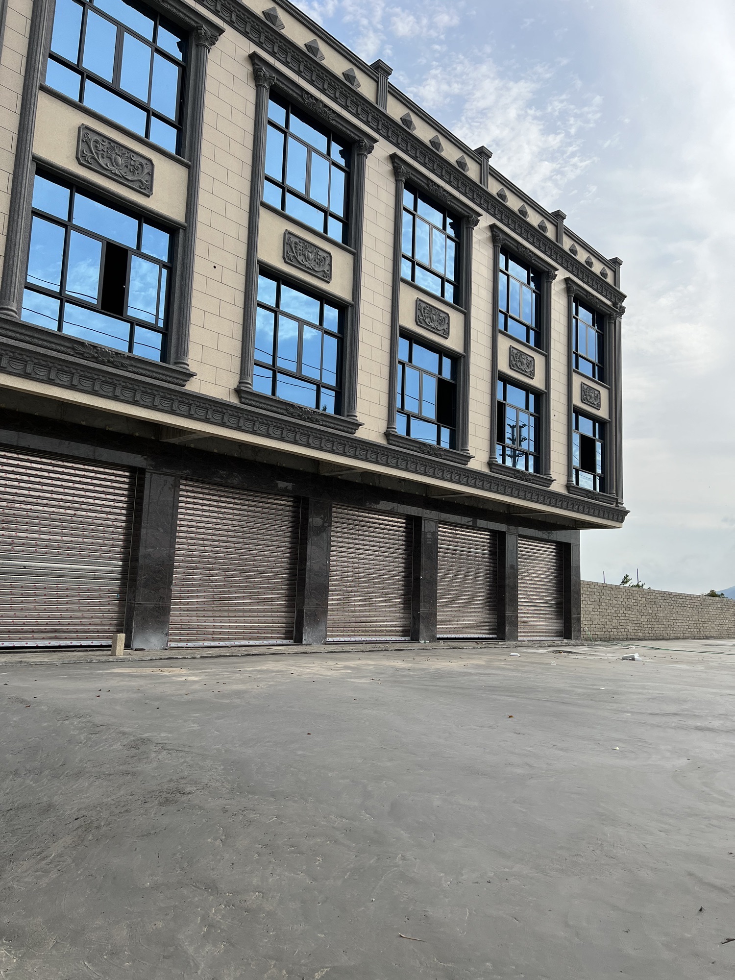 麦田农副产品经营部