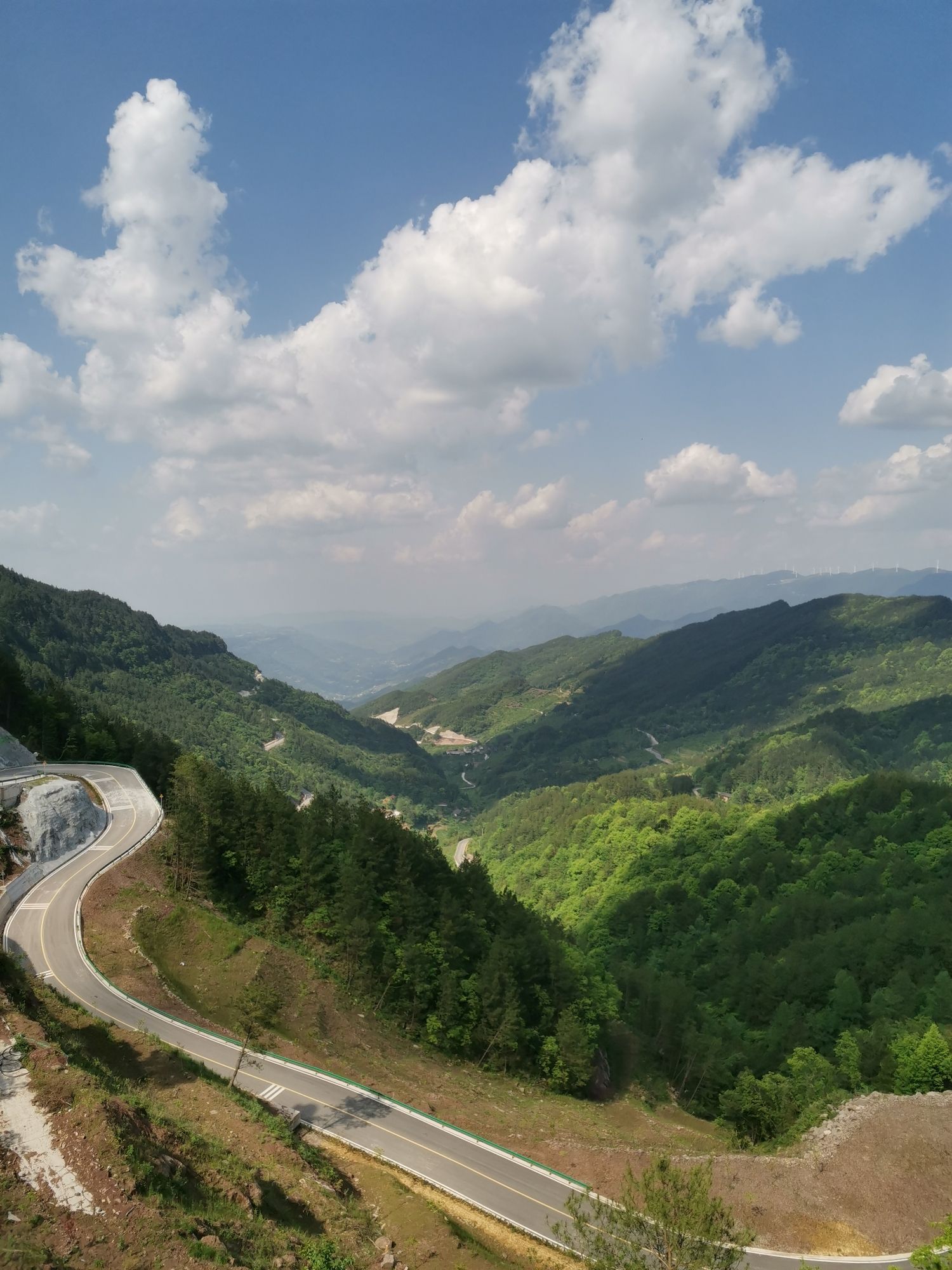 巴蜀关旅行图片 2