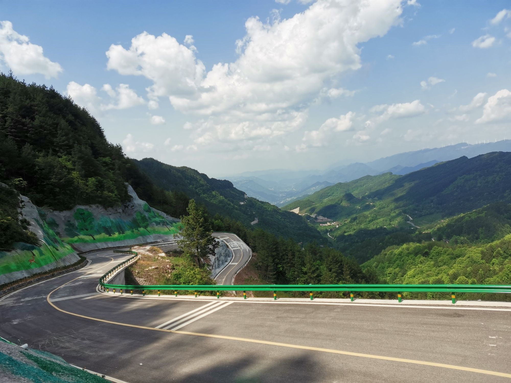 巴蜀关旅行图片