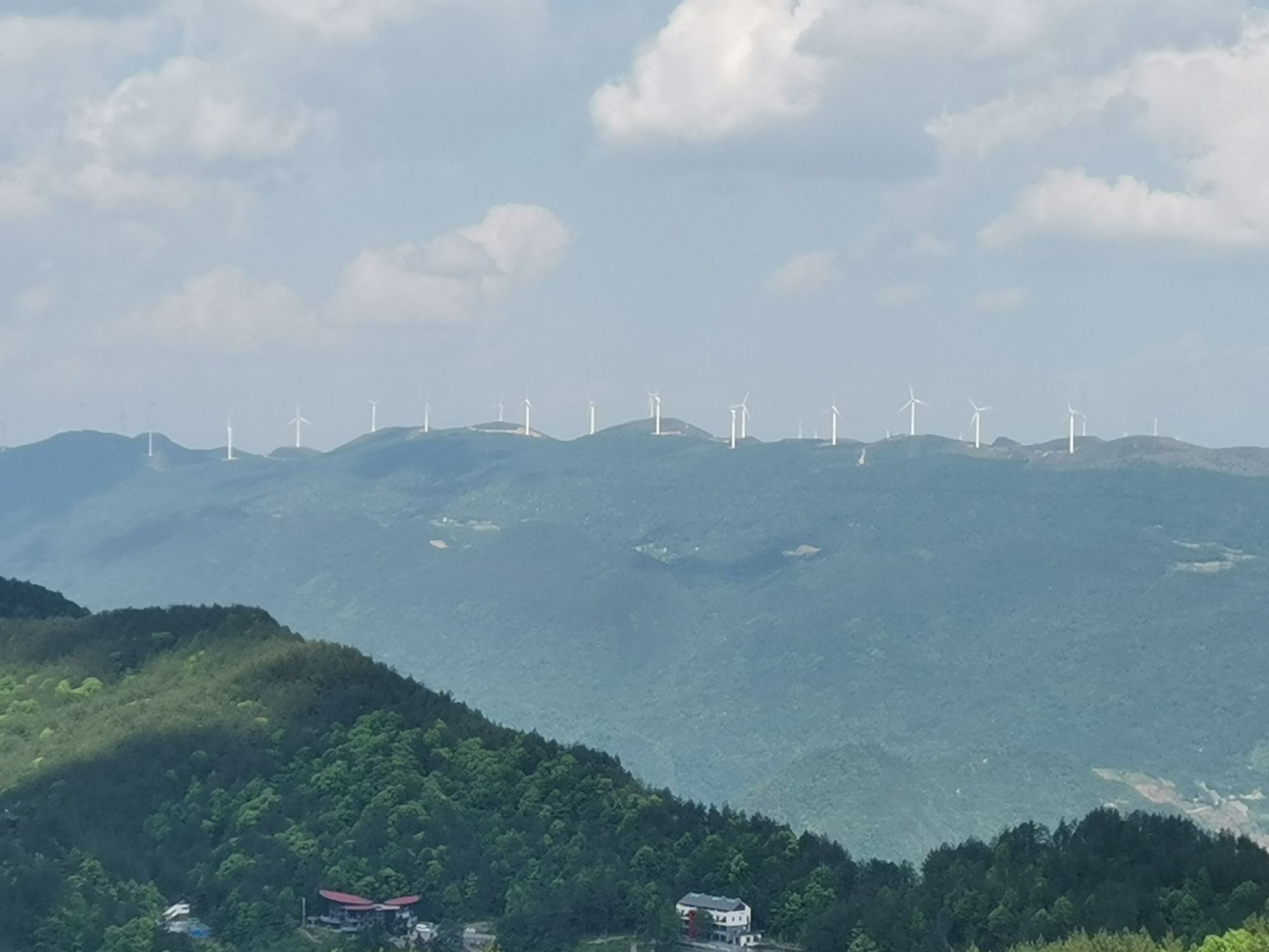 巴蜀关旅行图片 3
