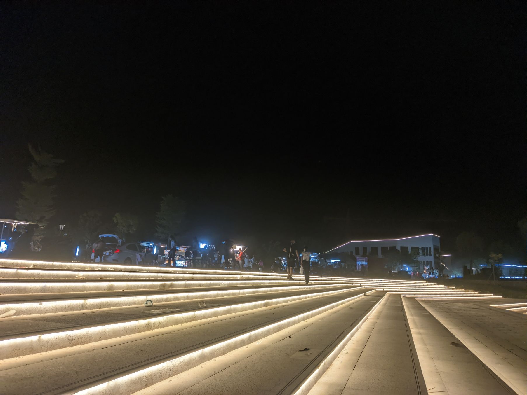三江口公园旅行图片 3