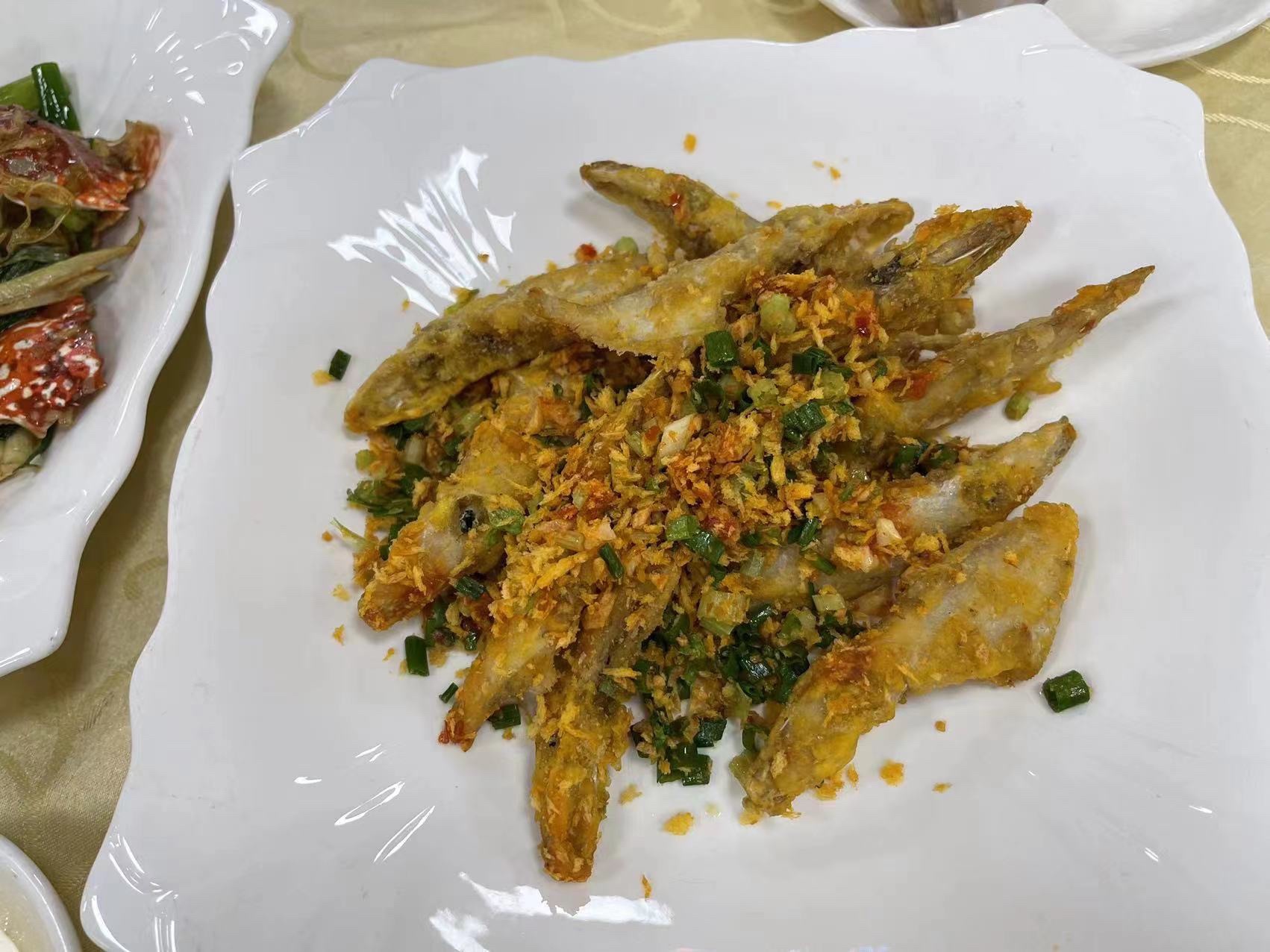 金庆海鲜酒家