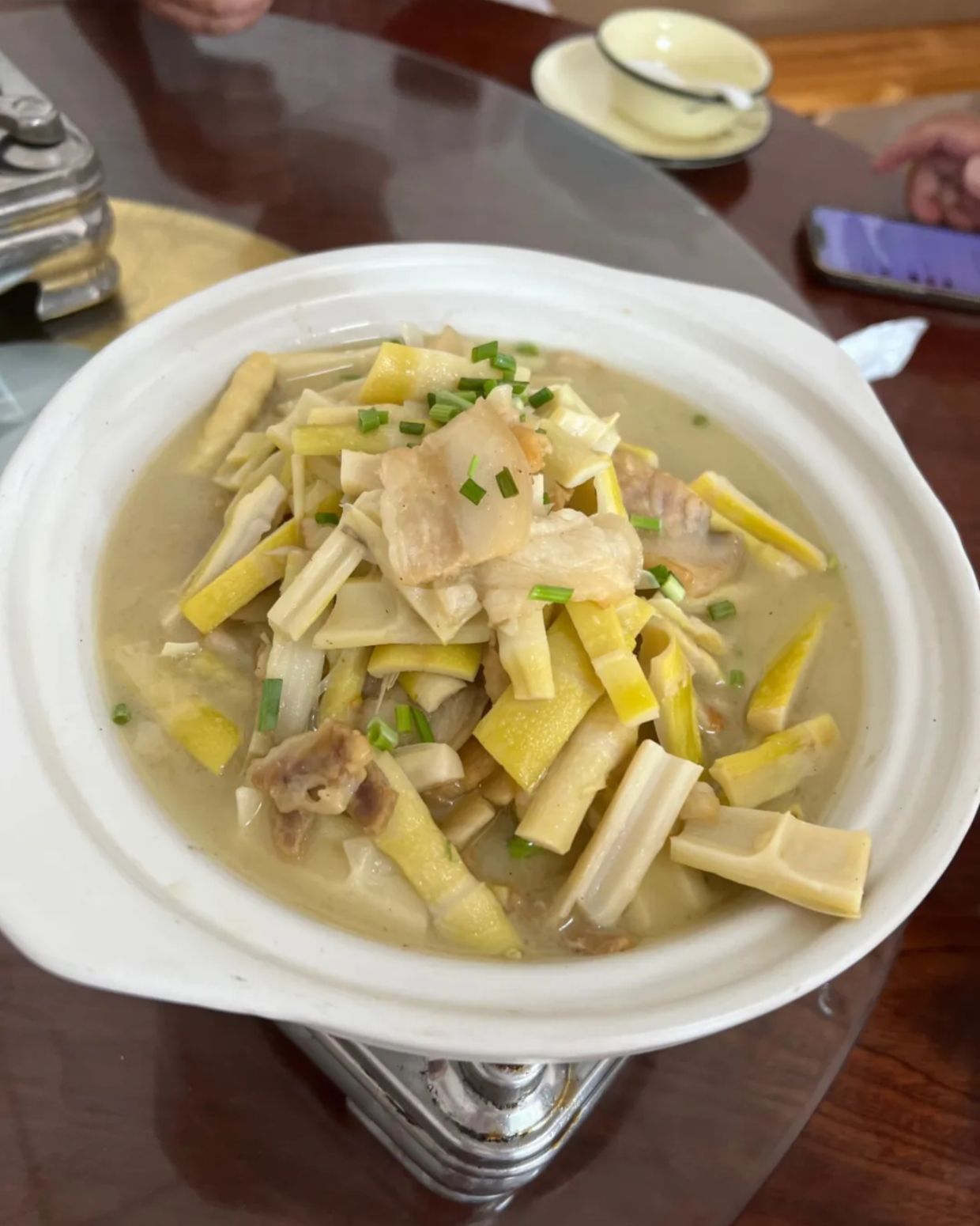 皖南318农家餐厅