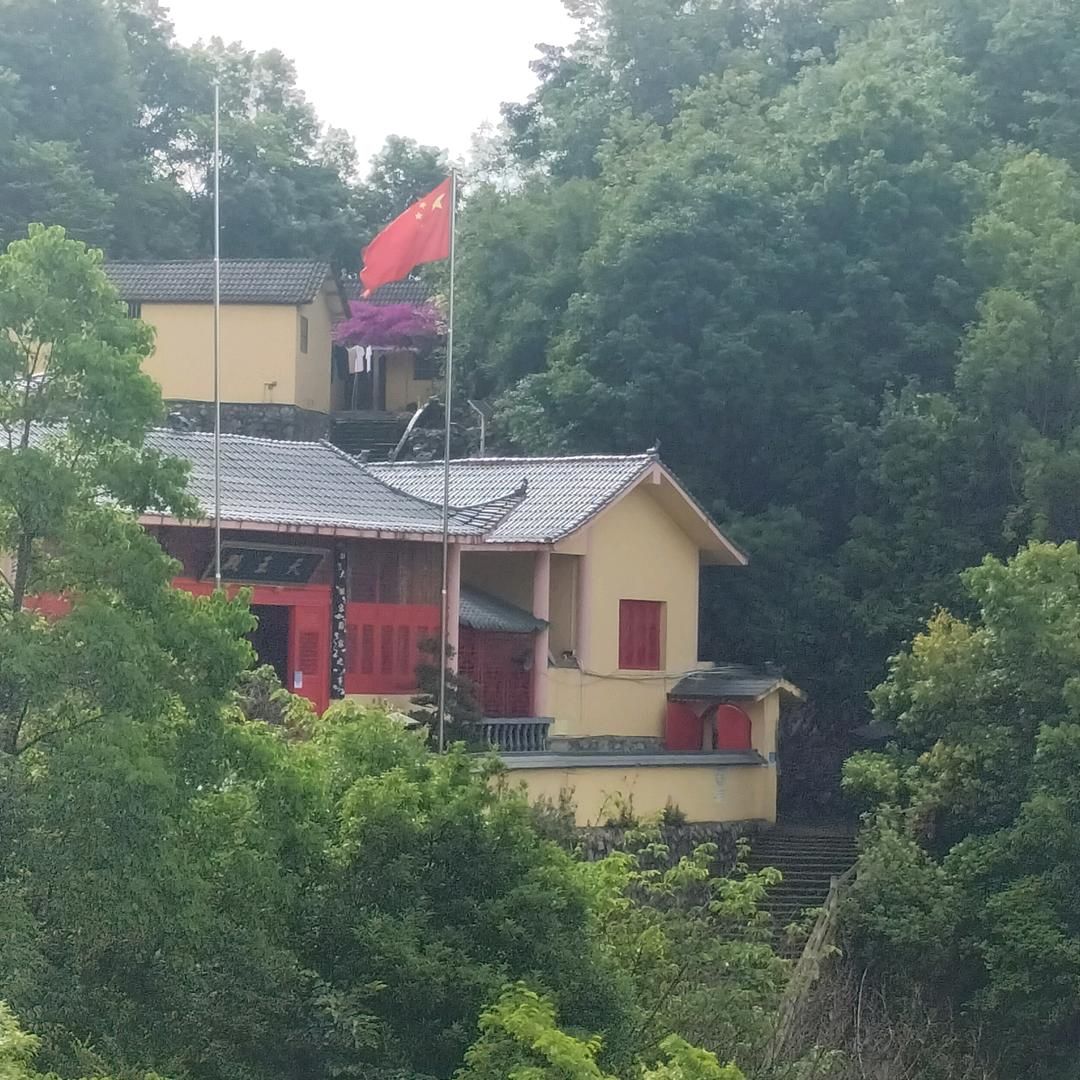 兴义观音寺