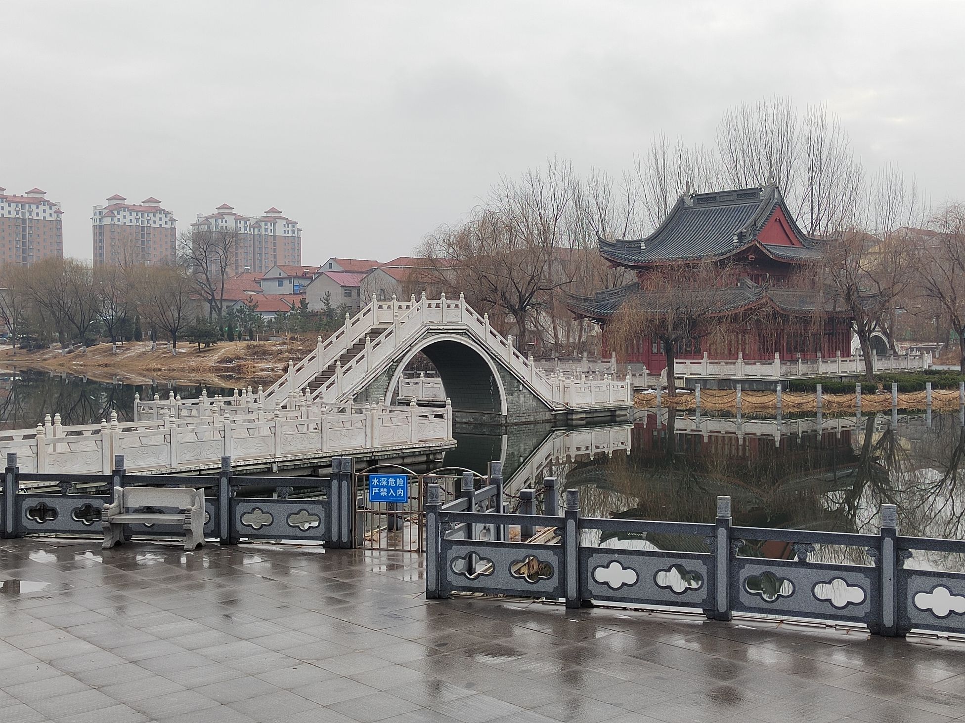 六点水新世界旅行图片 3