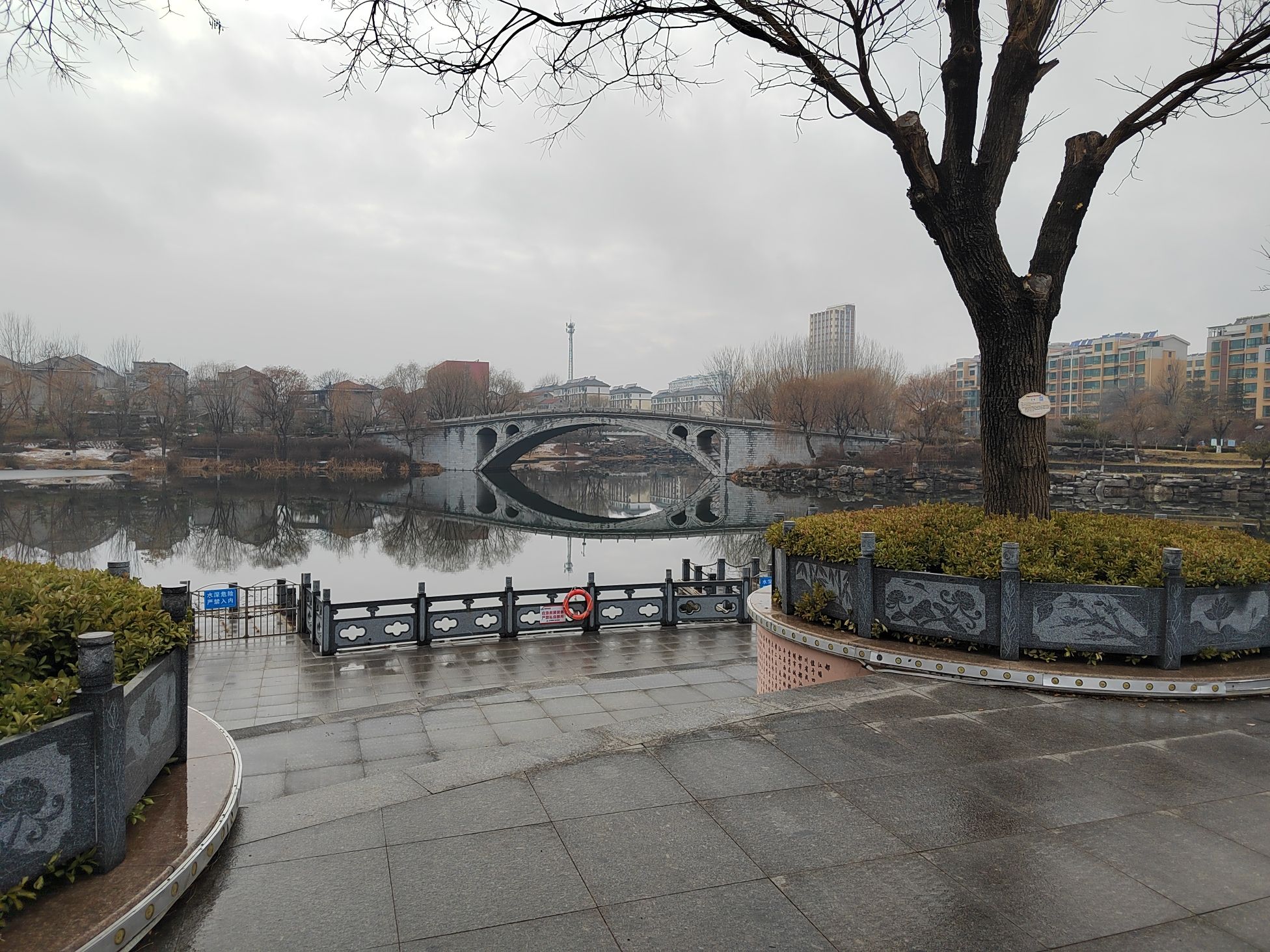六点水新世界旅行图片 2