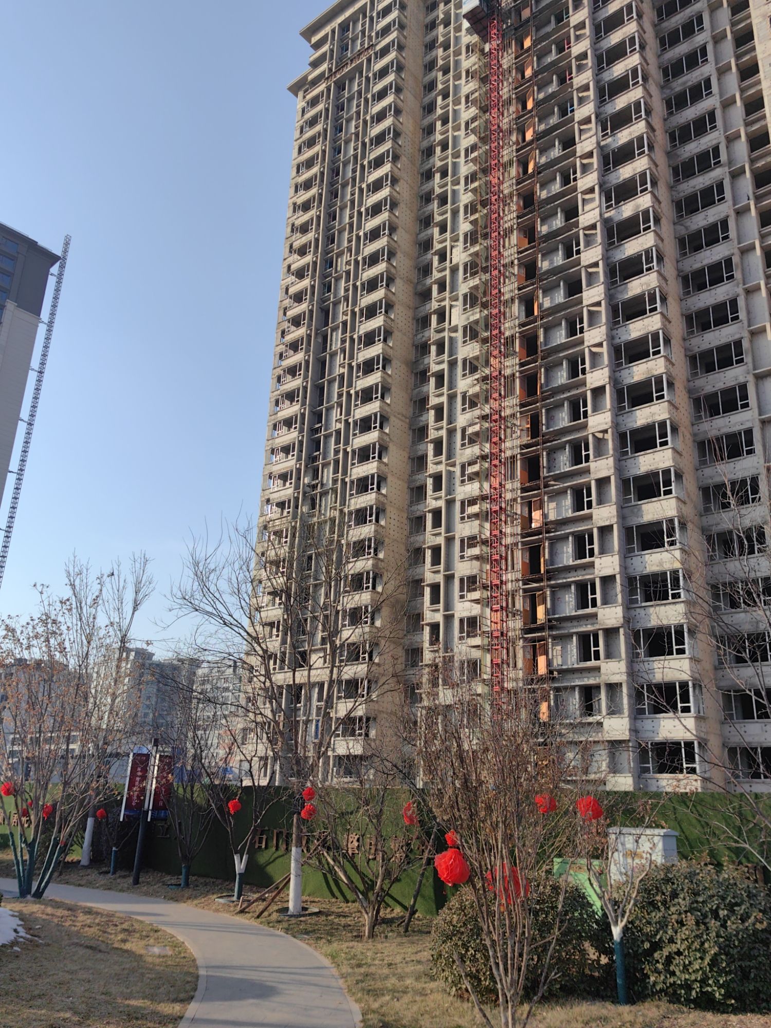 天锦潮流艺术公园旅行图片 2