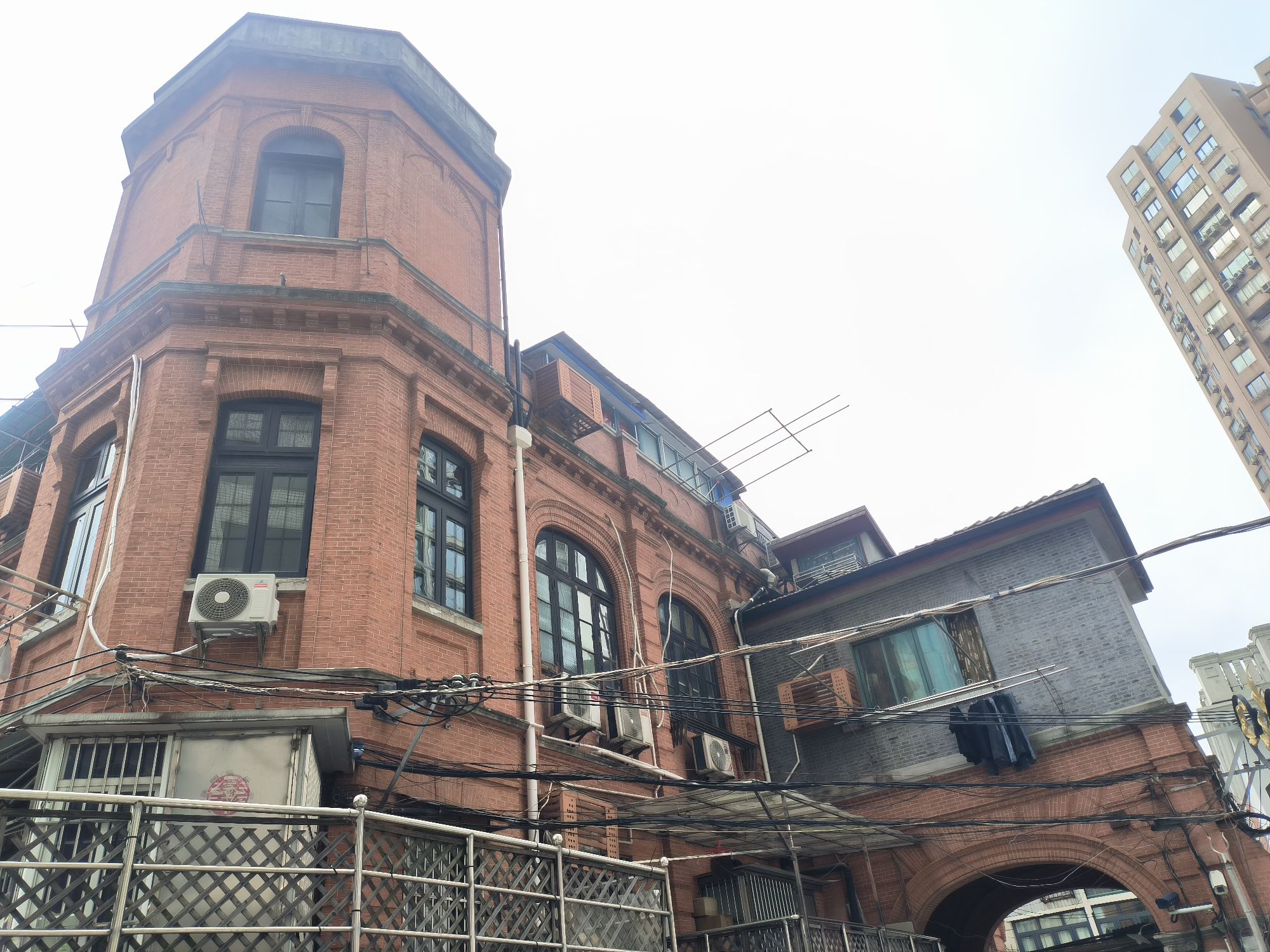 观渡庐旅行图片 2