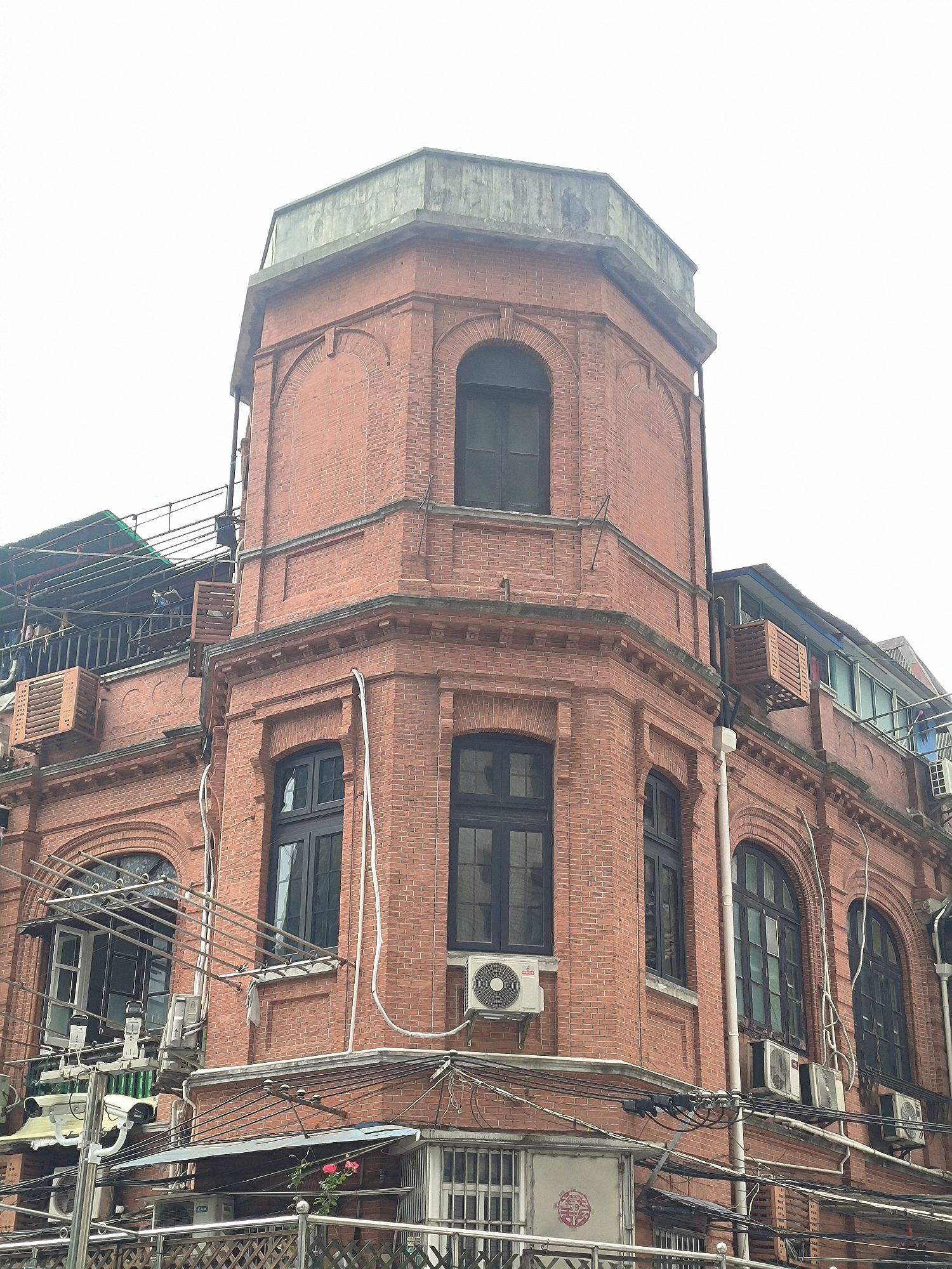 观渡庐旅行图片 3