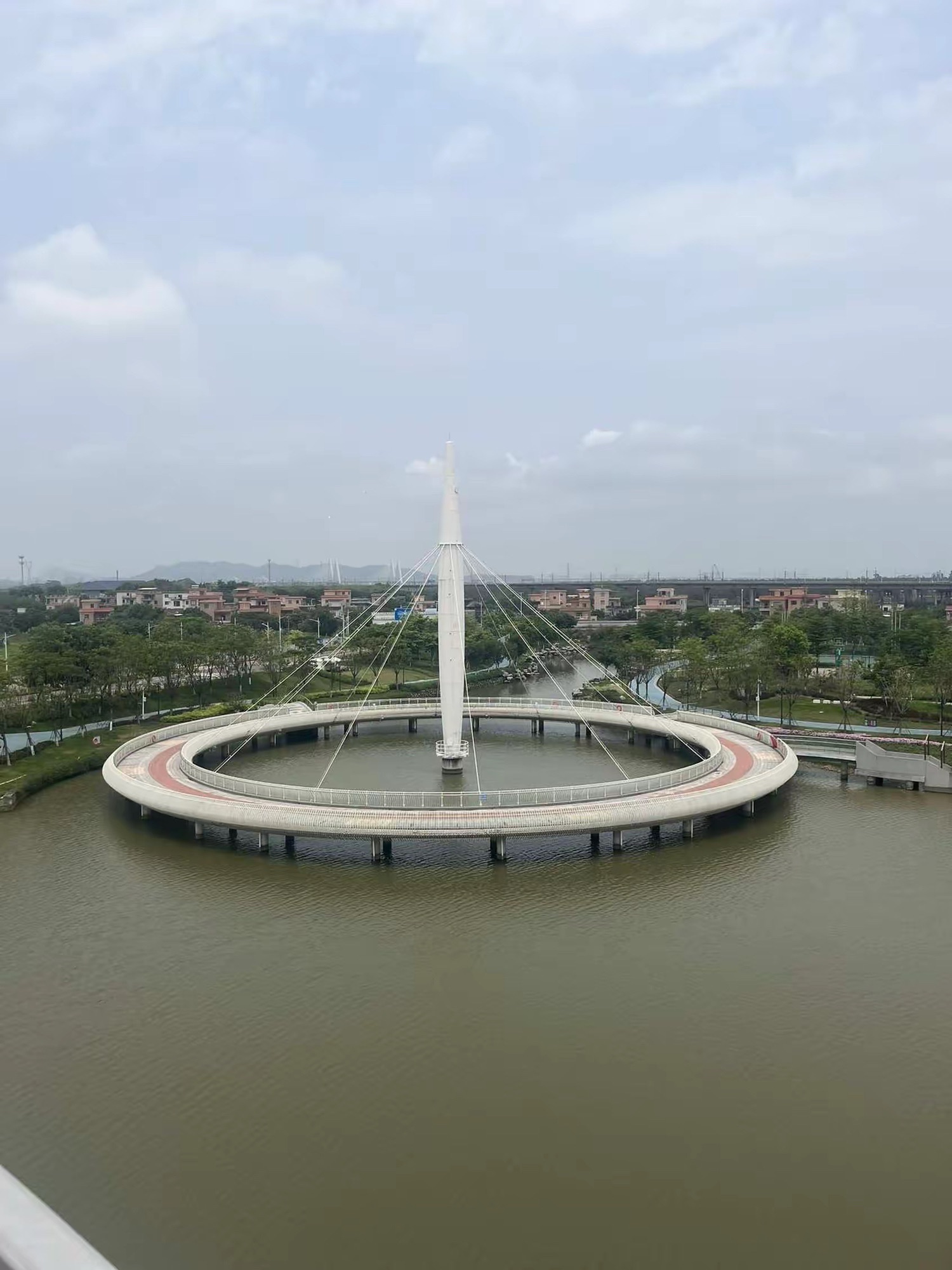 智谷公园旅行图片 2