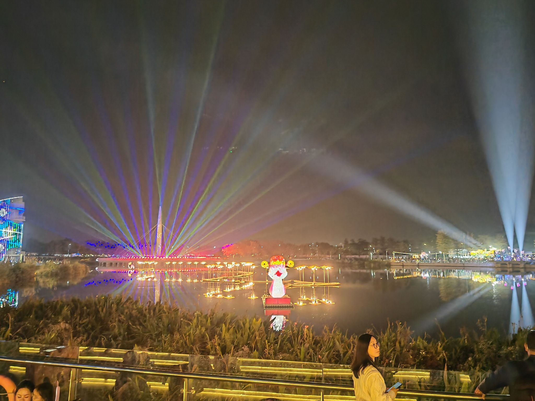 智谷公园旅行图片 3