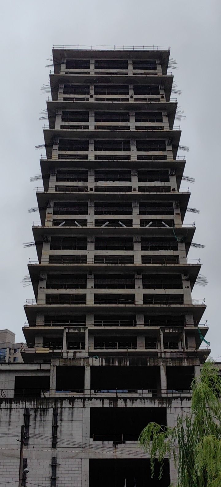 太平报恩寺