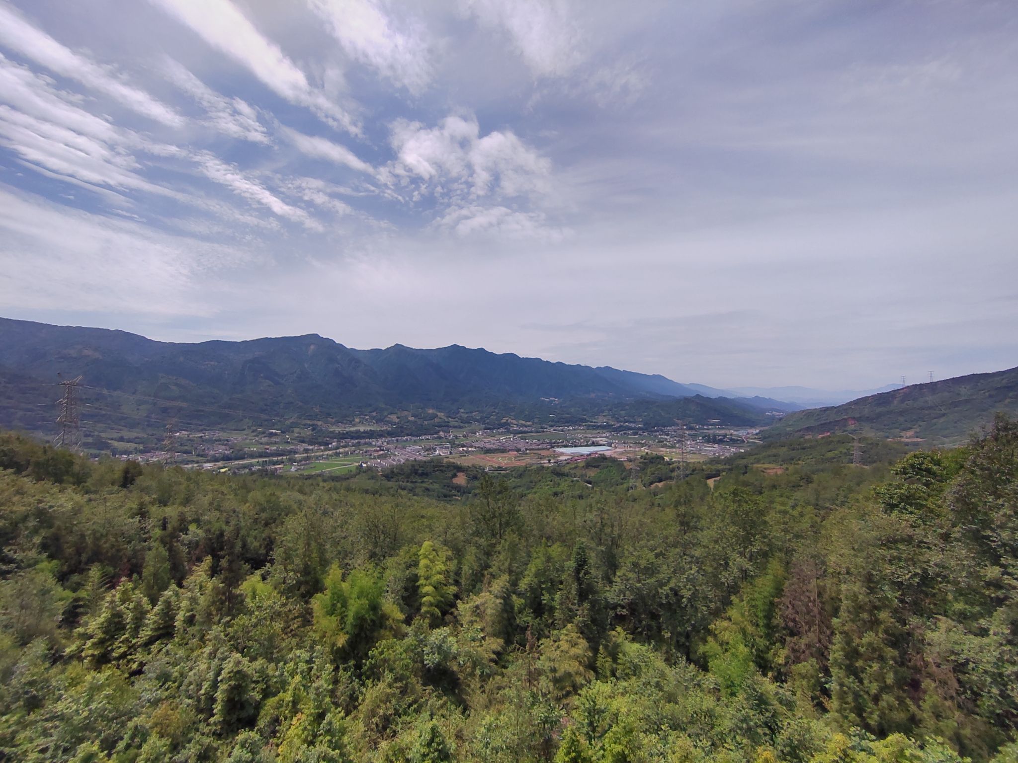 龙门溶洞旅行图片 2
