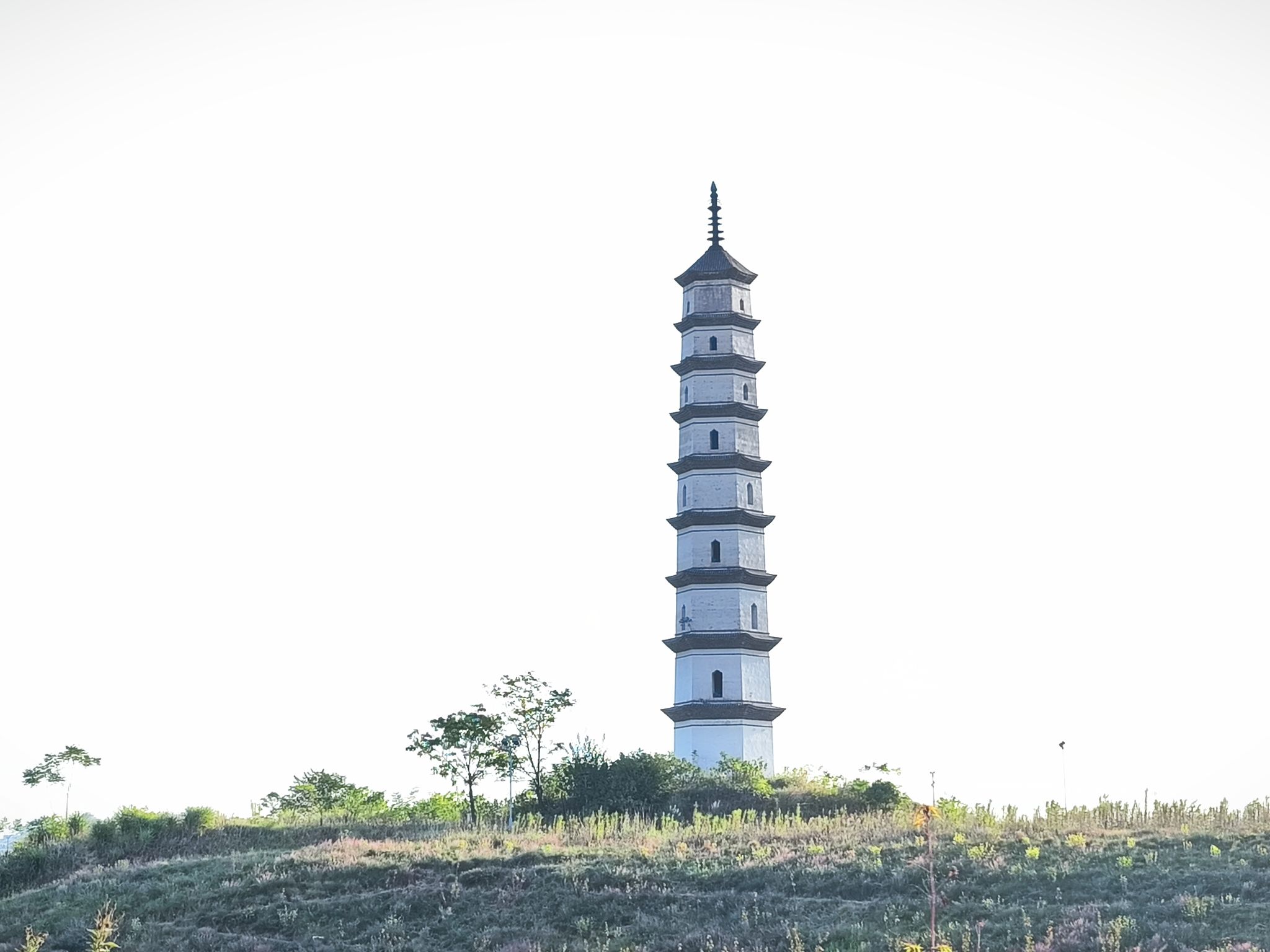 衢州市詩畫風光帶景區旅行图片 2