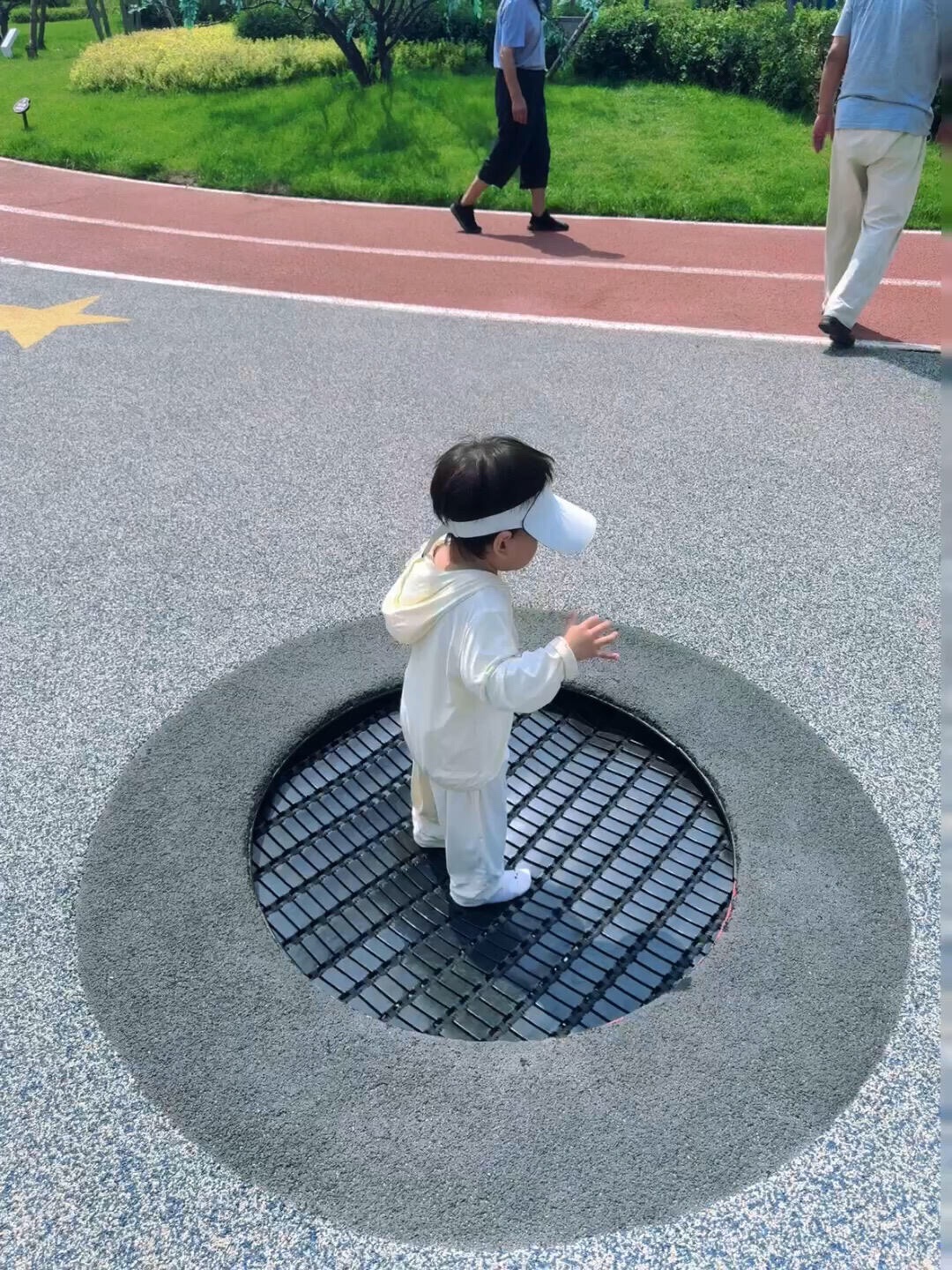 云湖公园旅行图片 3