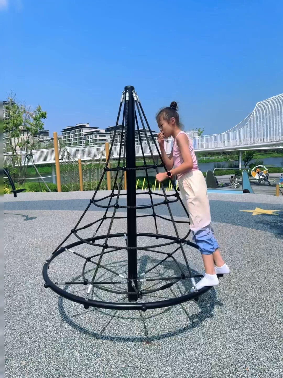 云湖公园旅行图片 2