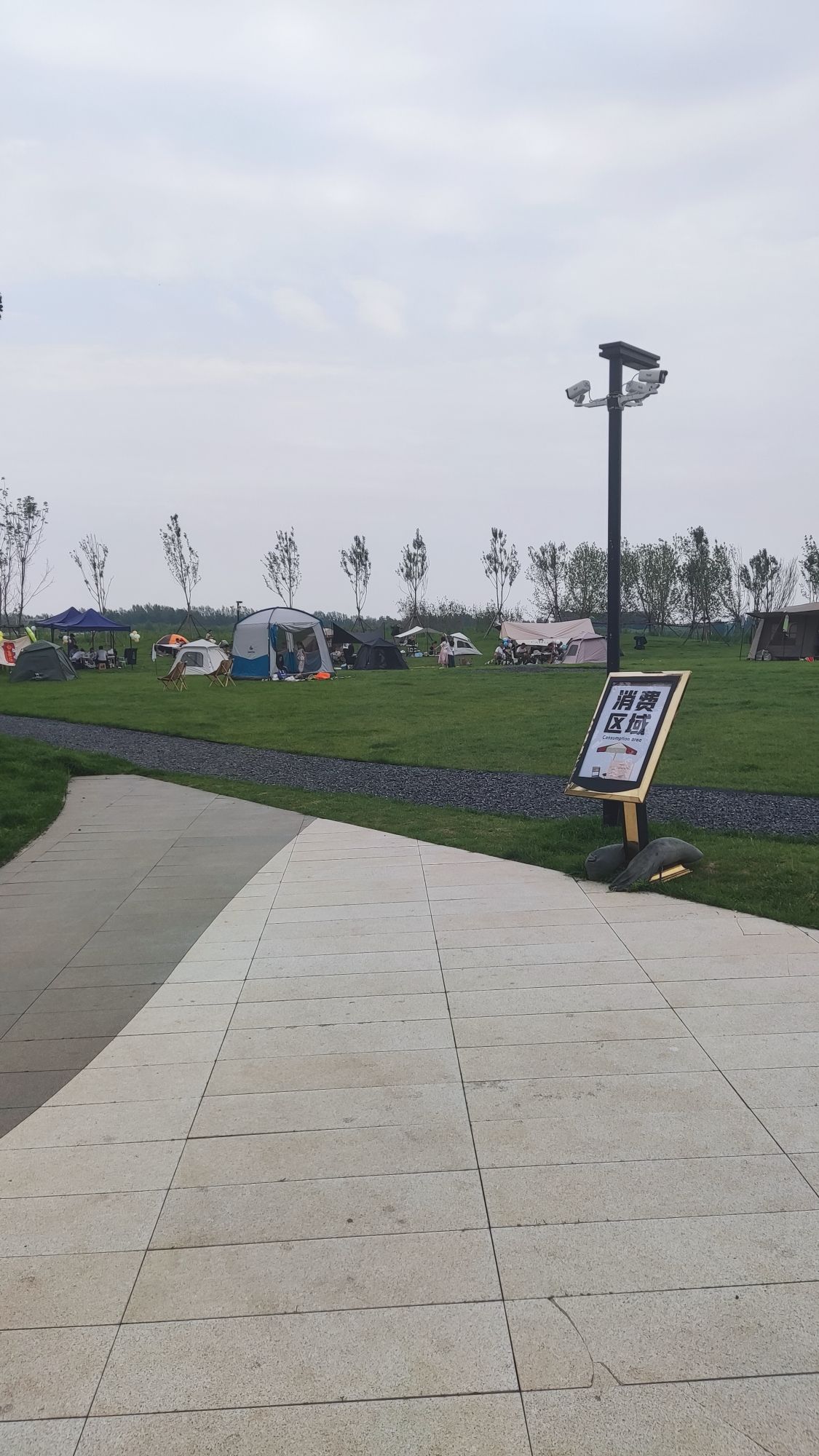 云湖公园旅行图片 2