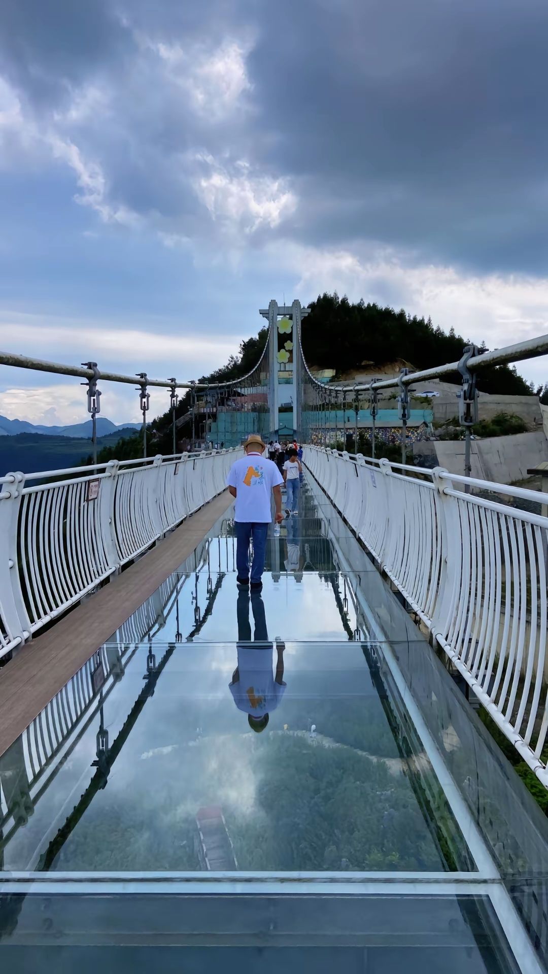 中国凉都·梅花山旅游景区旅行图片 1