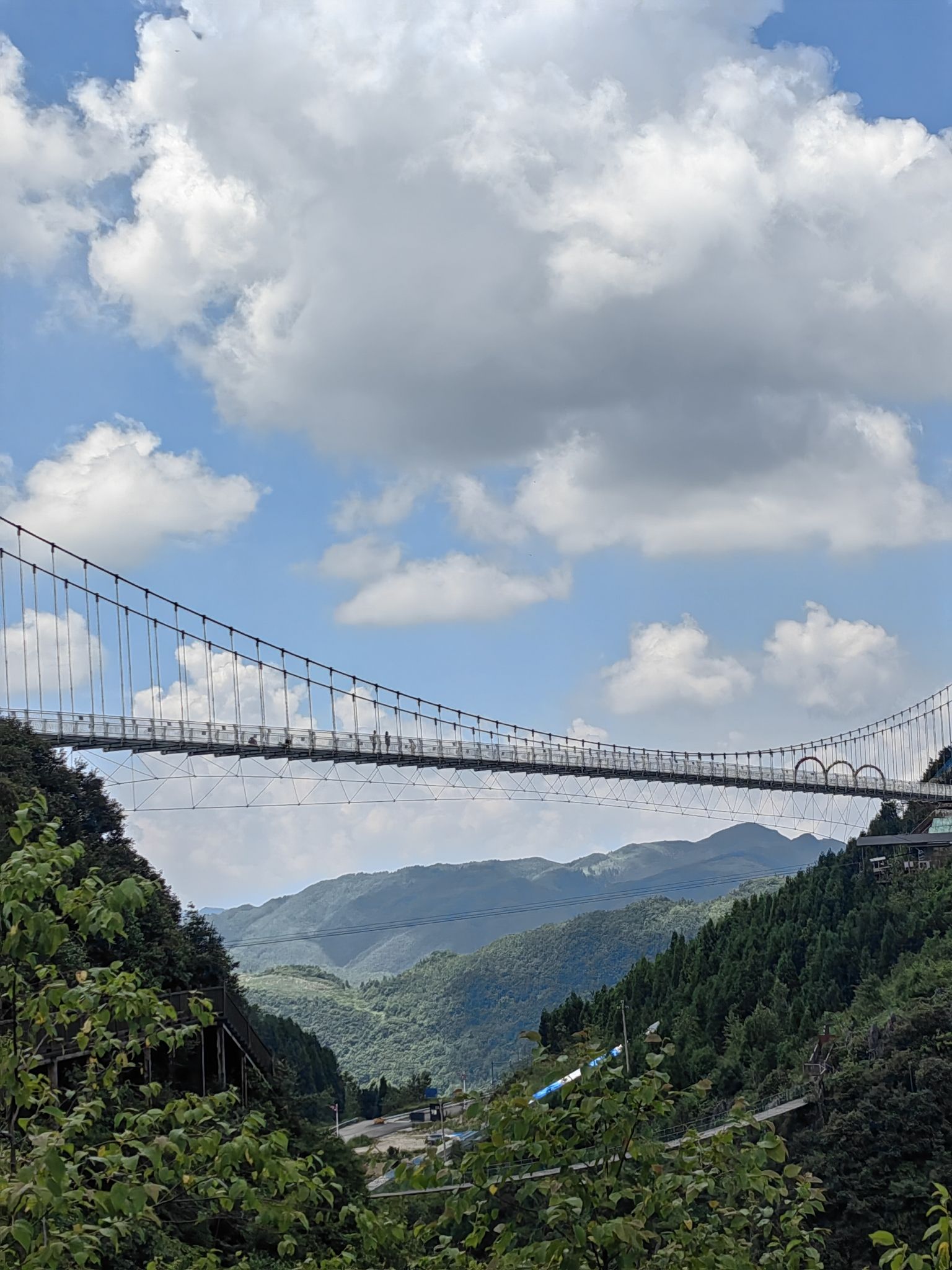 中国凉都·梅花山旅游景区