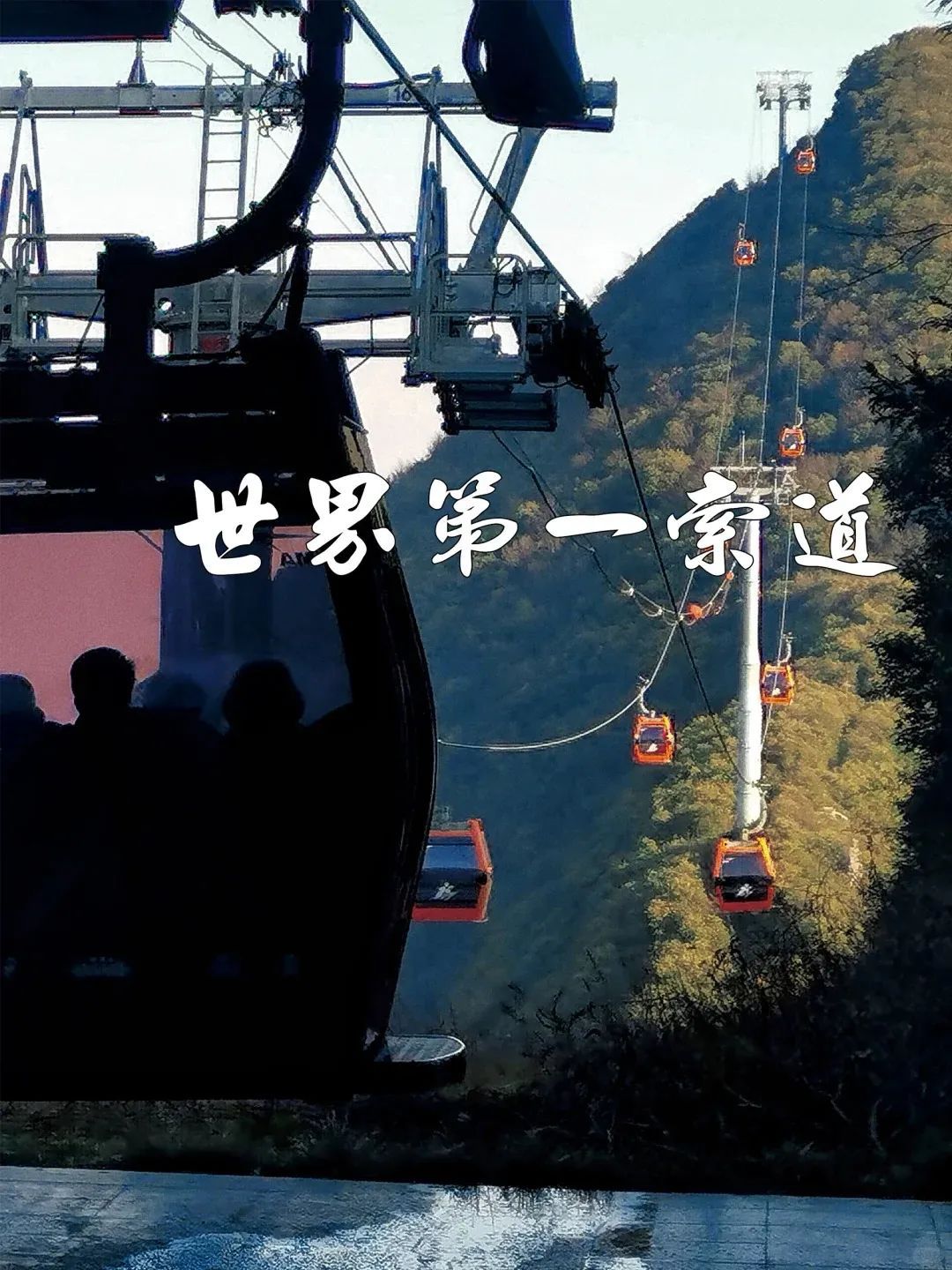 中国凉都·梅花山旅游景区旅行图片 1