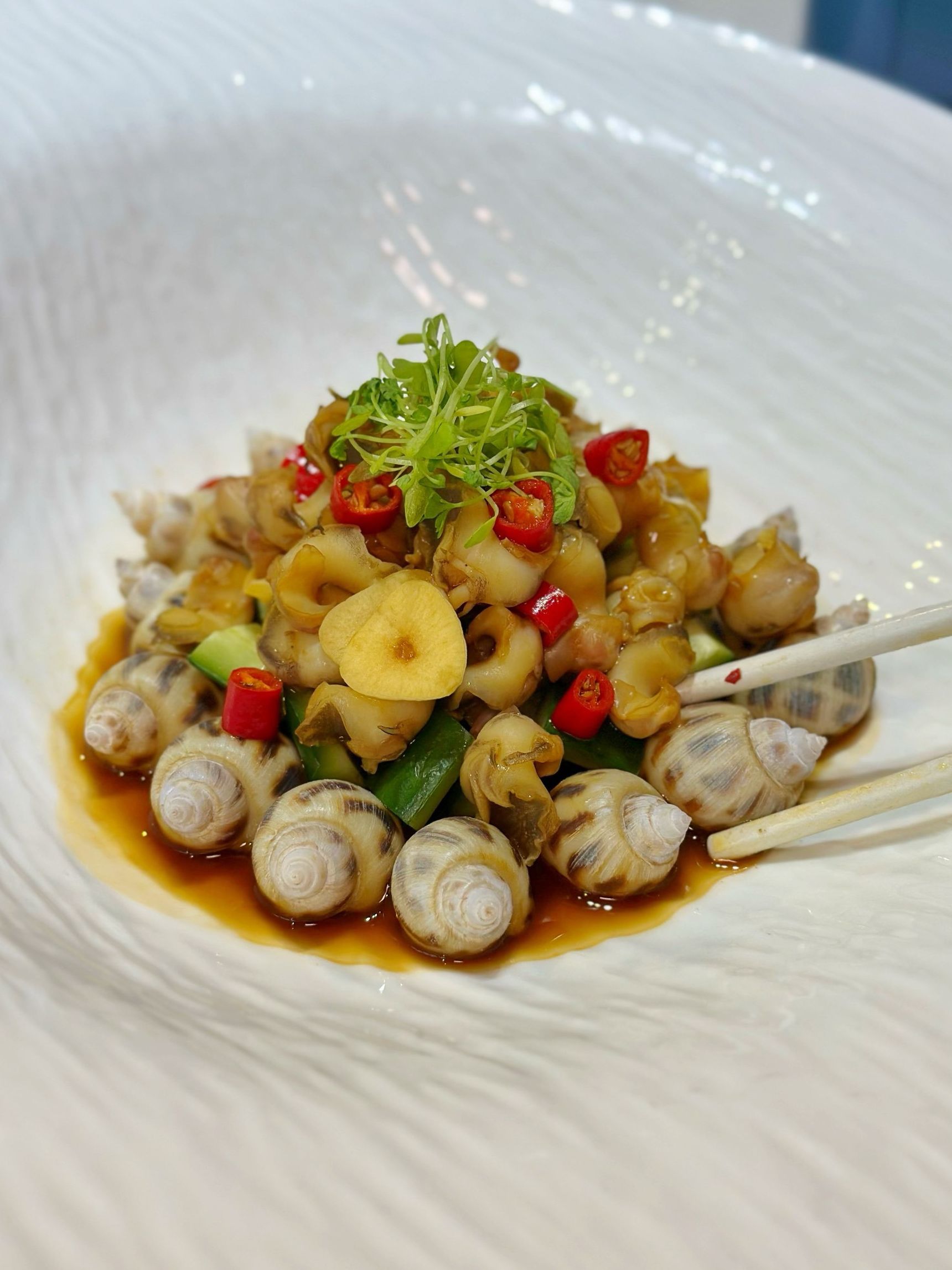 重庆珍食悦享宴