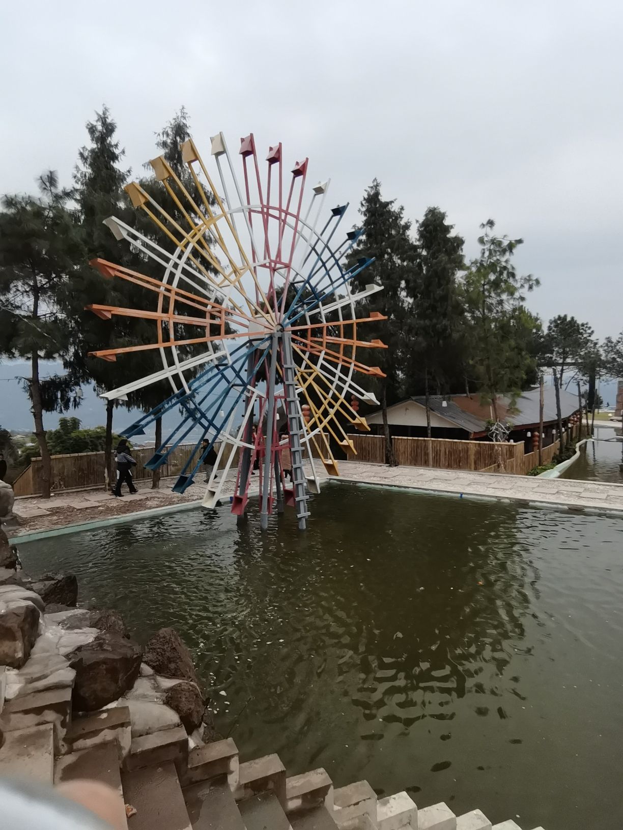 云境·月亮湾旅行图片 1