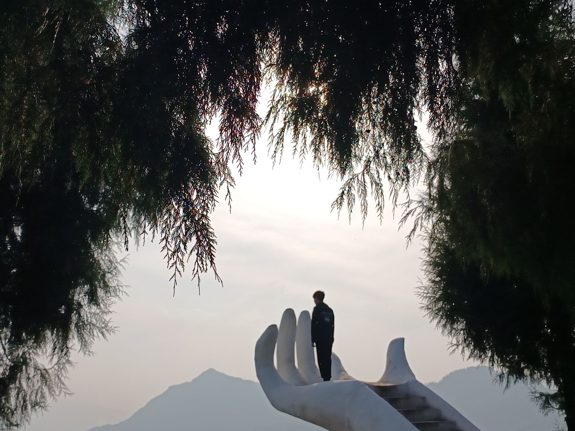 云境·月亮湾旅行图片 3