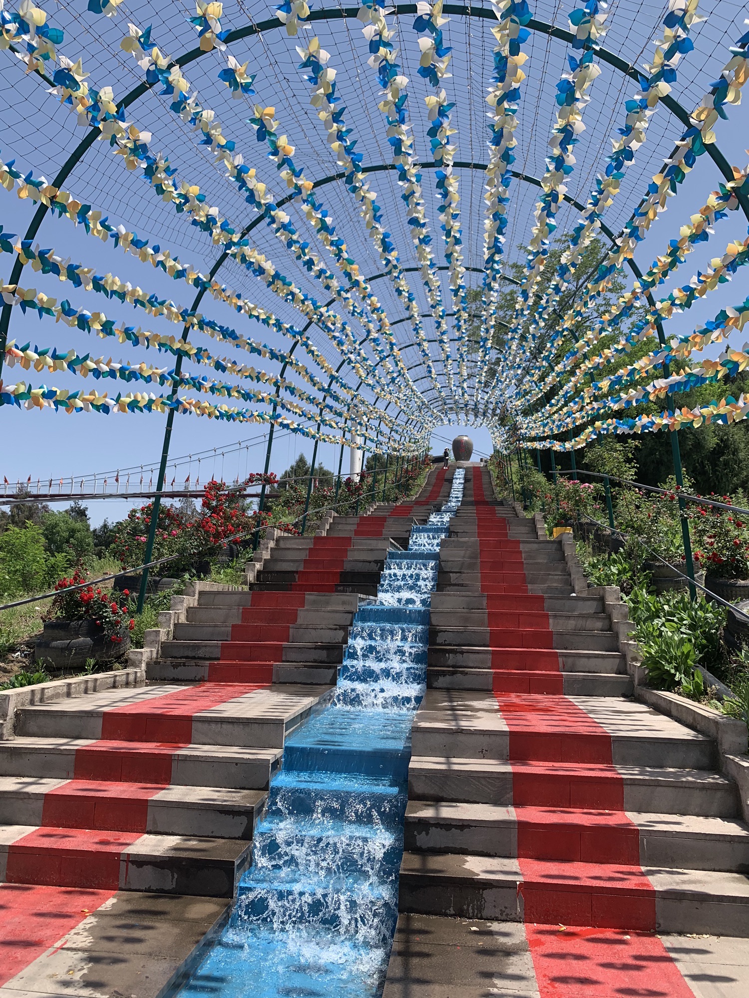 云境·月亮湾旅行图片 3