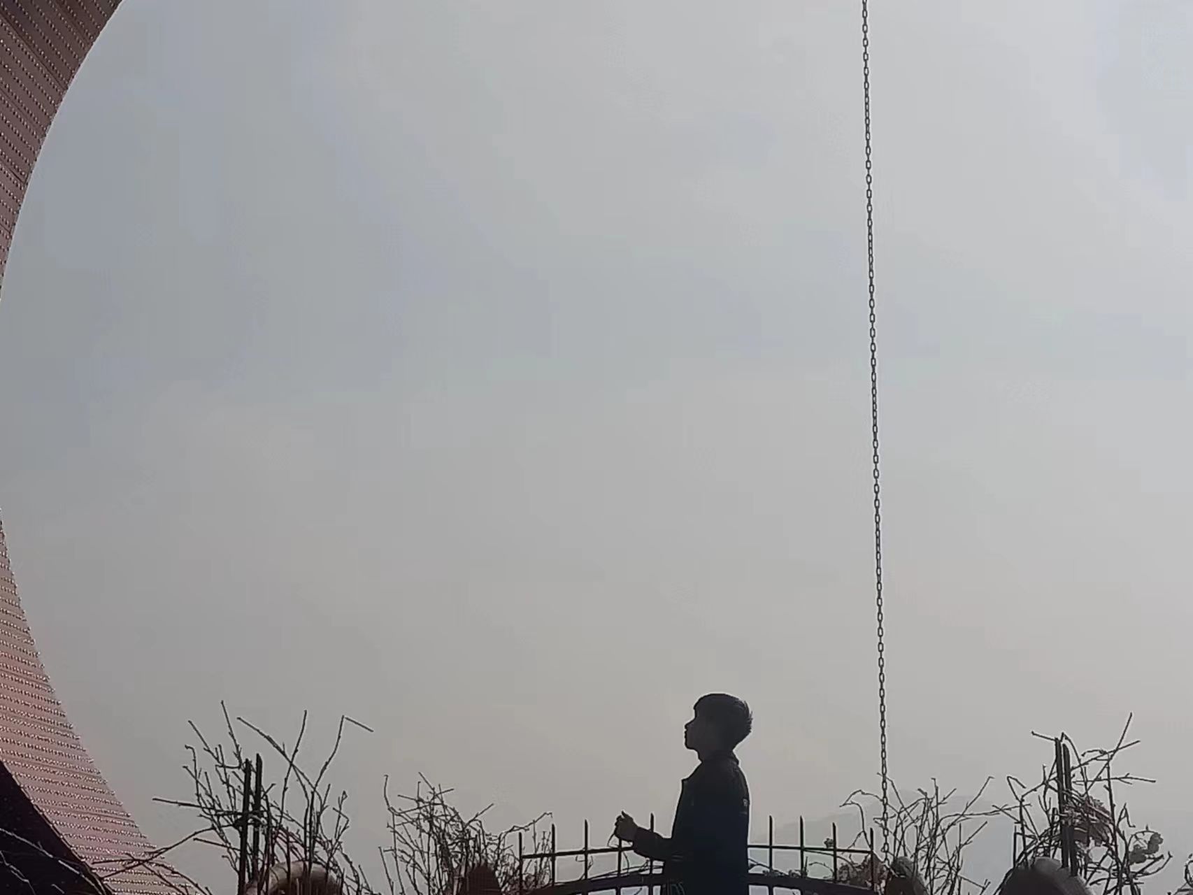 云境·月亮湾旅行图片 2