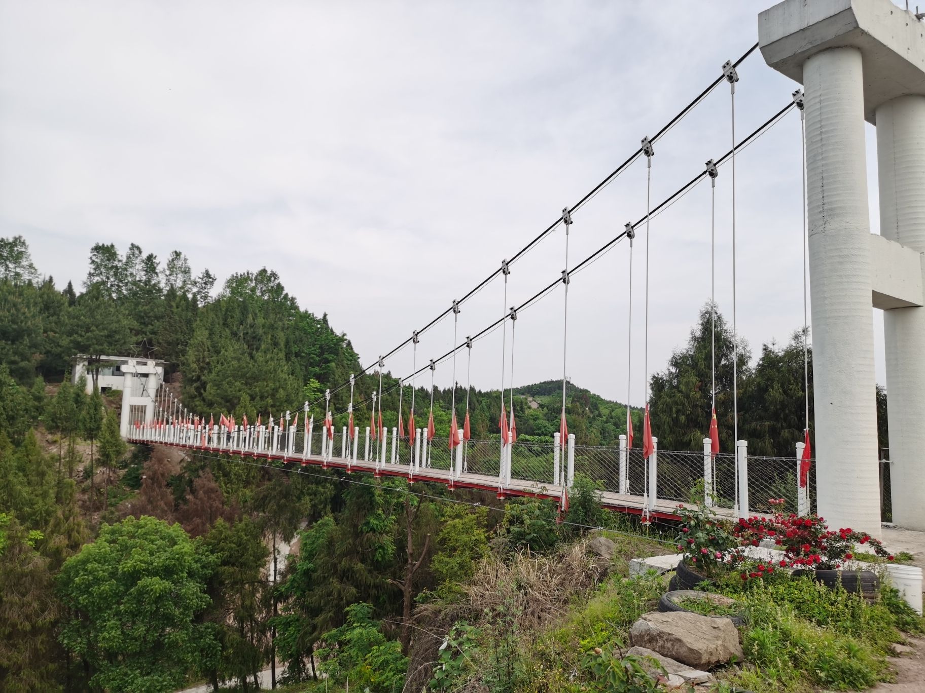 云境·月亮湾旅行图片 2