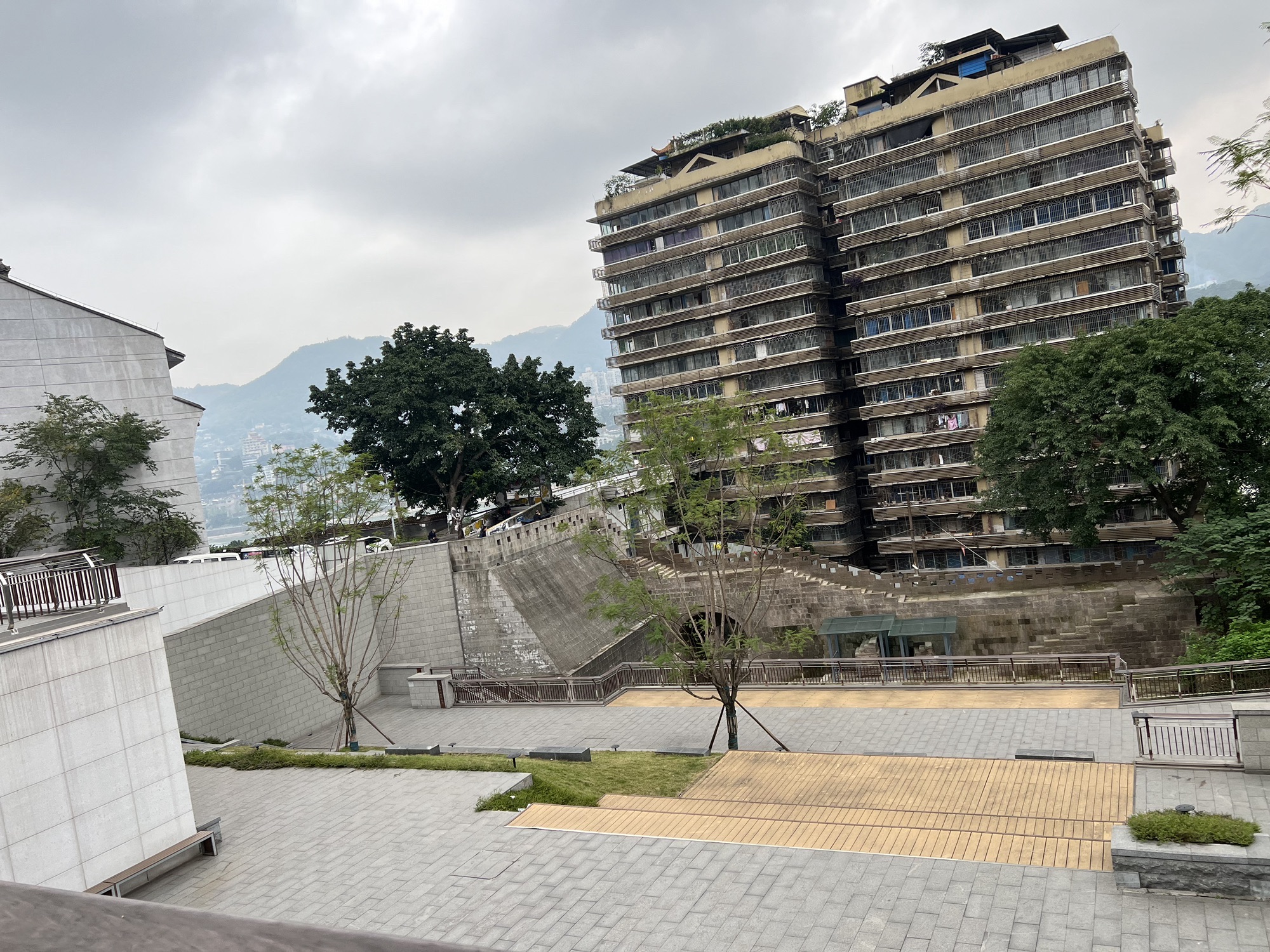 太平门城墙公园旅行图片 3