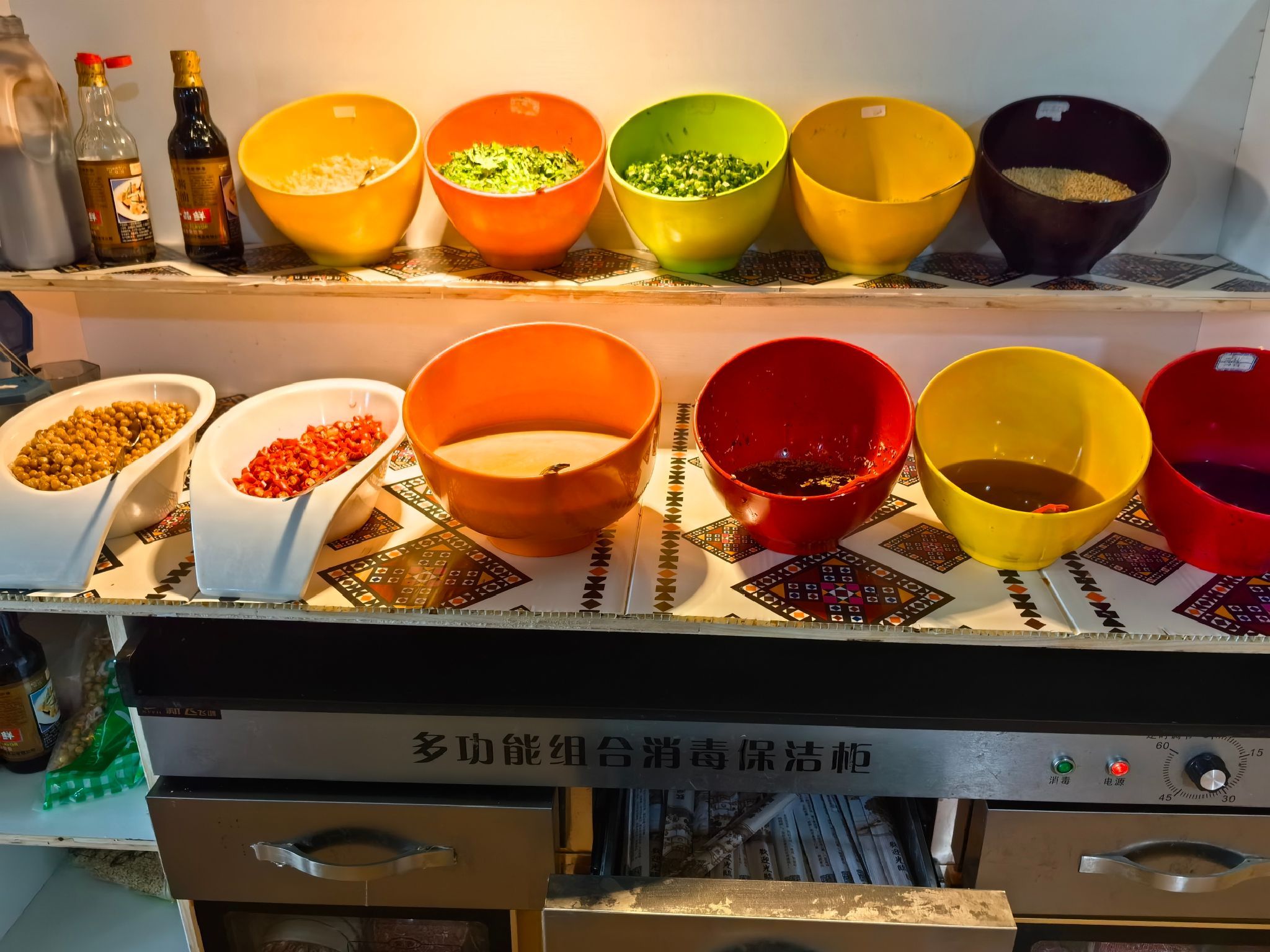 冰山上的来客民族歌舞餐厅(帕米尔旅游景区店)