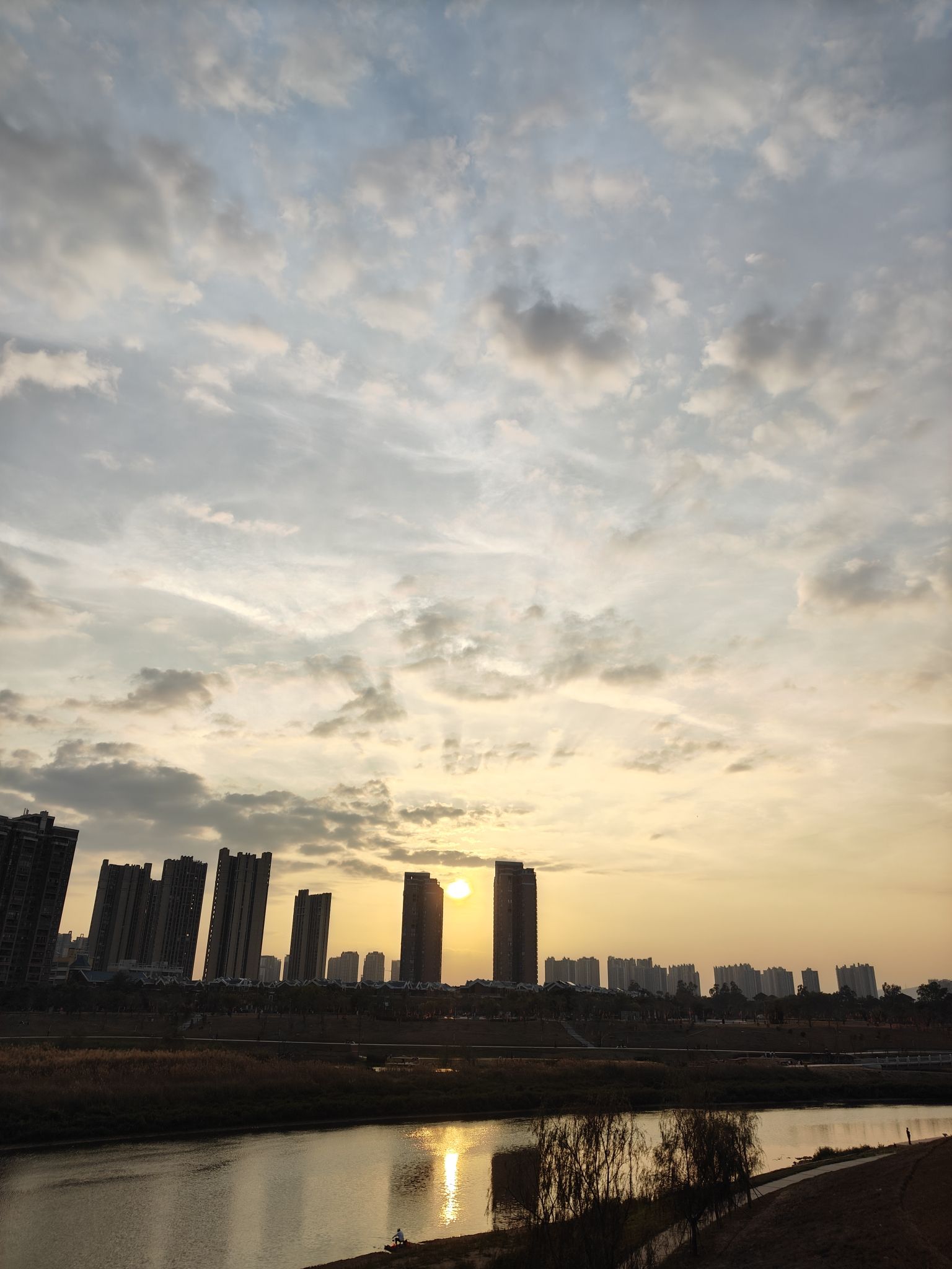 淡水半岛滨水公园旅行图片 3
