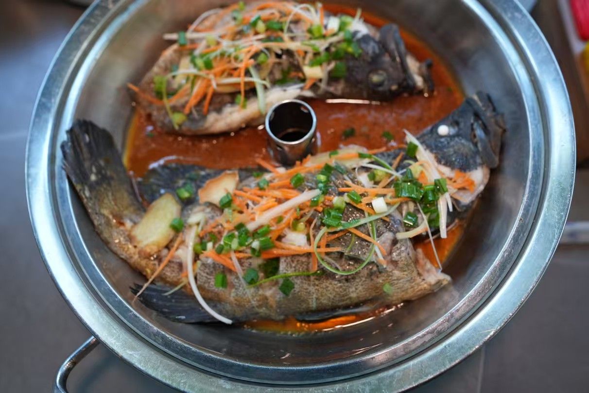 海鲜小白楼·岚岛菜(平潭店)