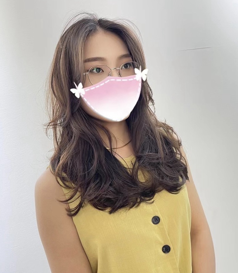 伊琦造型护肤沙龙馆