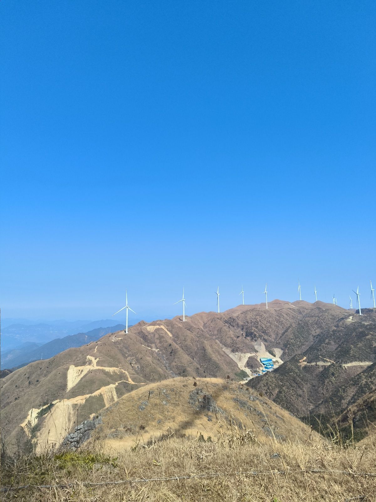 白云庵旅行图片 3
