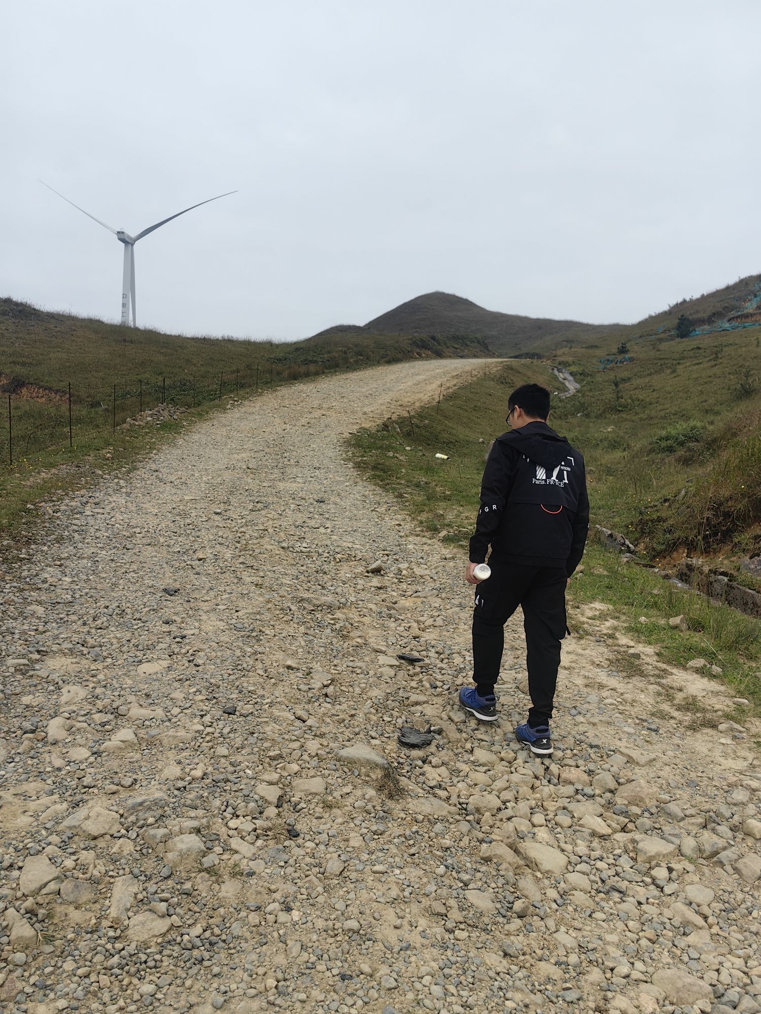 白云庵旅行图片 1