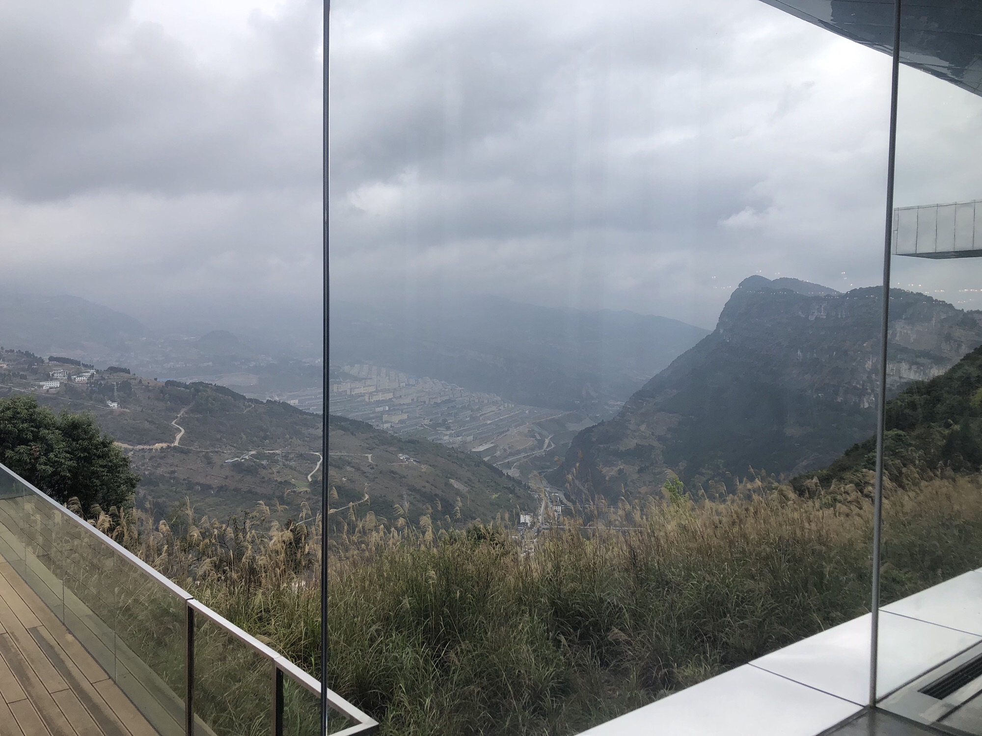 郎酒庄园敬天台旅行图片 3