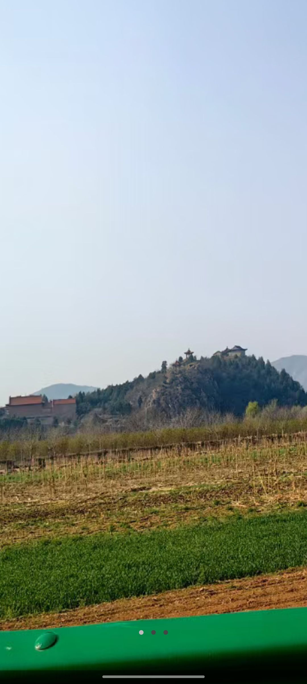 摩崖石刻旅行图片 1