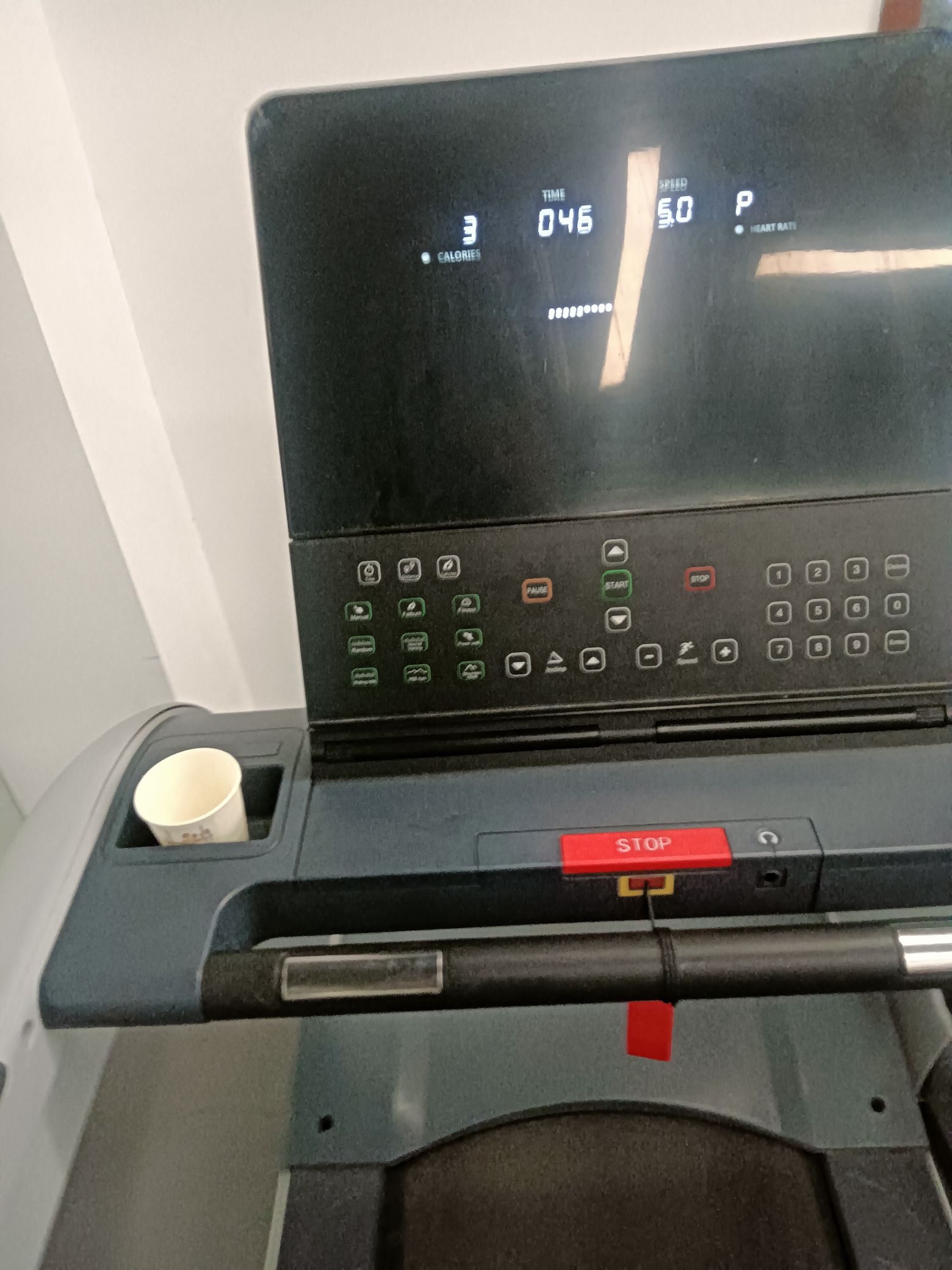 云顶核健身馆(海铁大厦店)